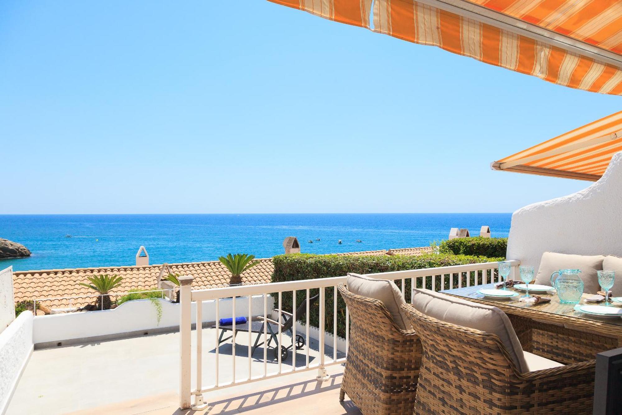 Holiday home Uhc Casasblancas Family Complex