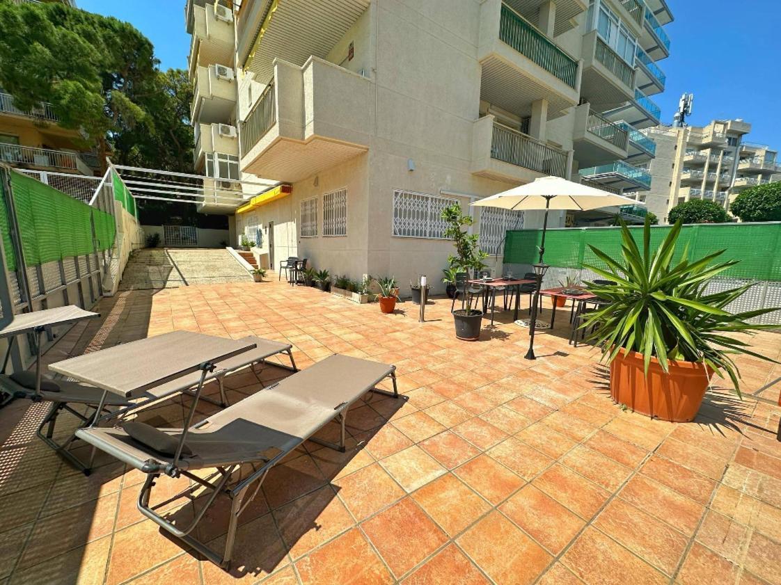 Apartment Capellans - Pino Alto *