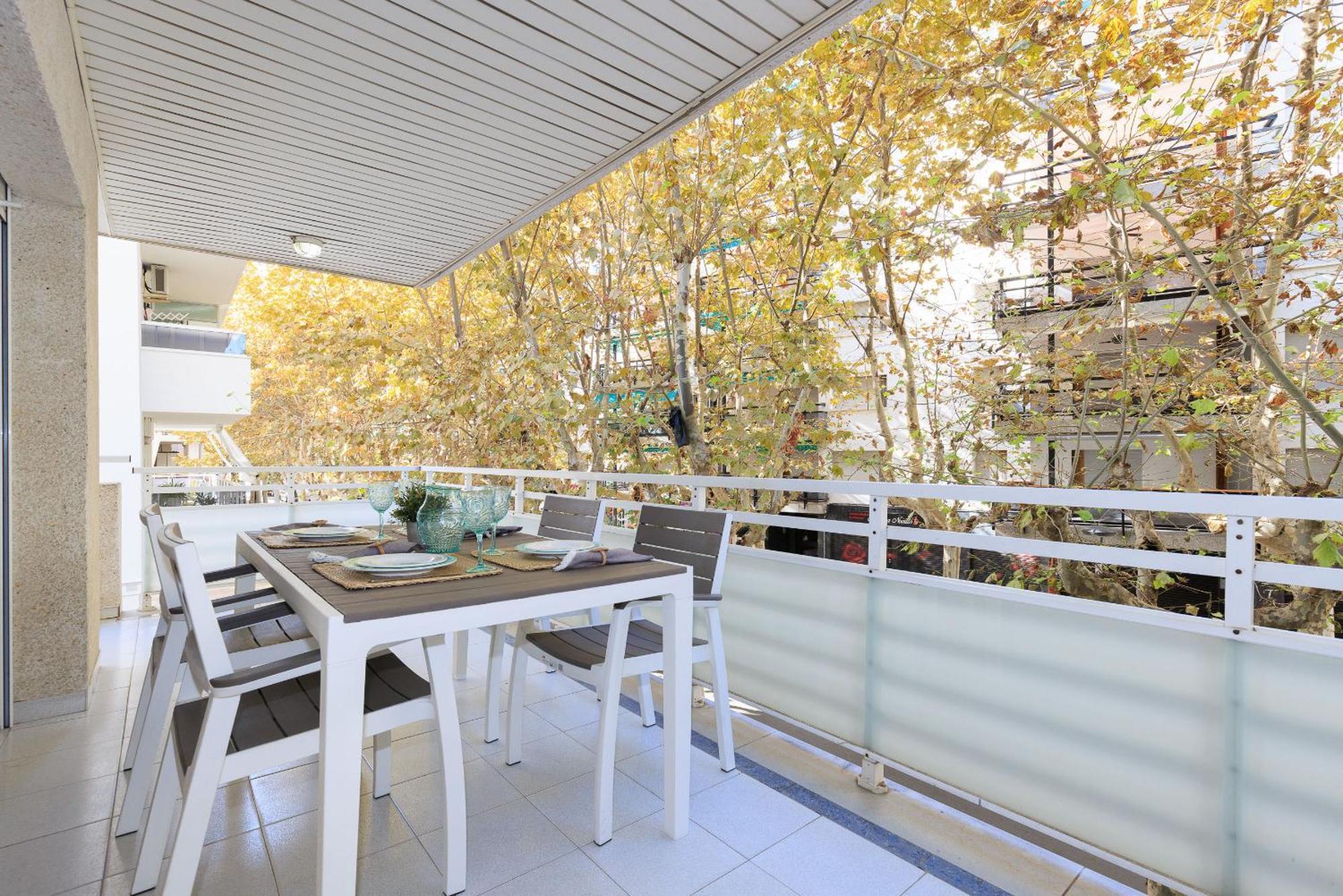 Apartment Uhc Ruisenores