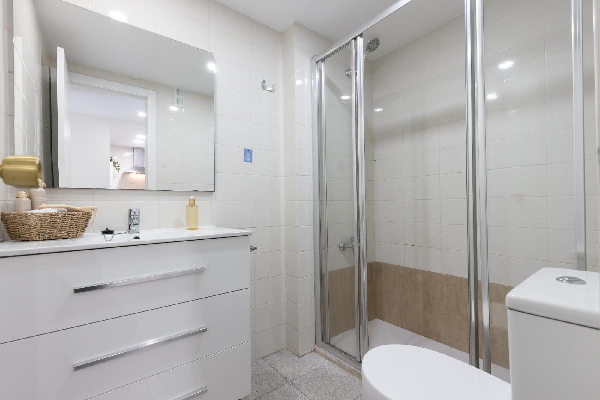 Apartment Uhc Ruisenores *