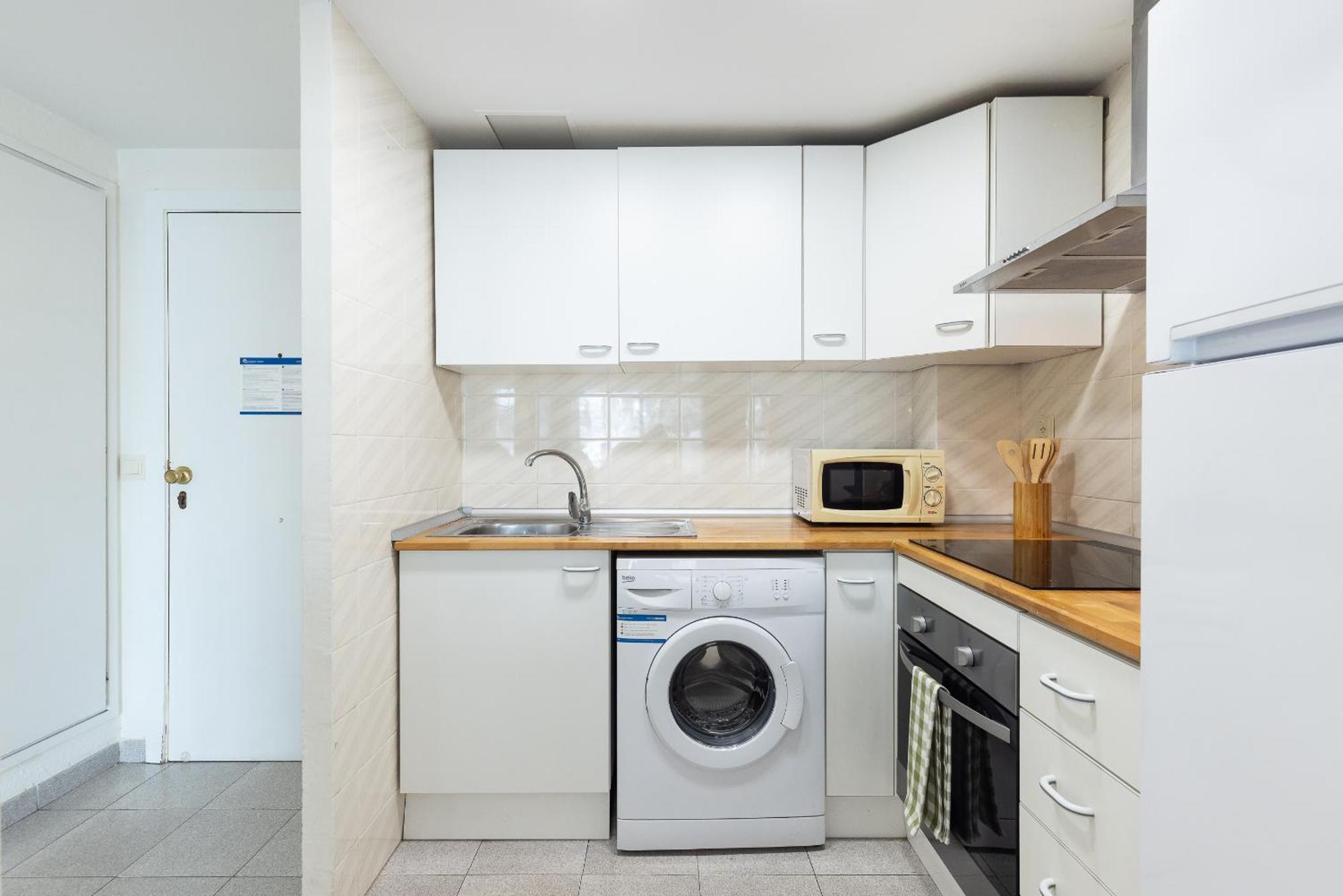 Apartment Uhc Ruisenores Salou
