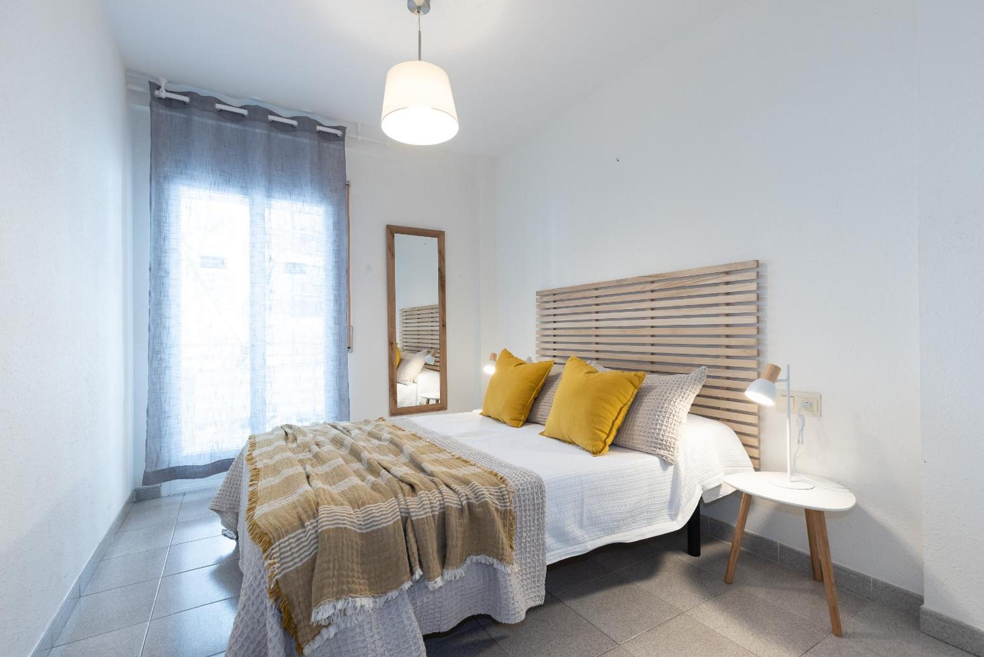 Apartment Uhc Ruisenores *