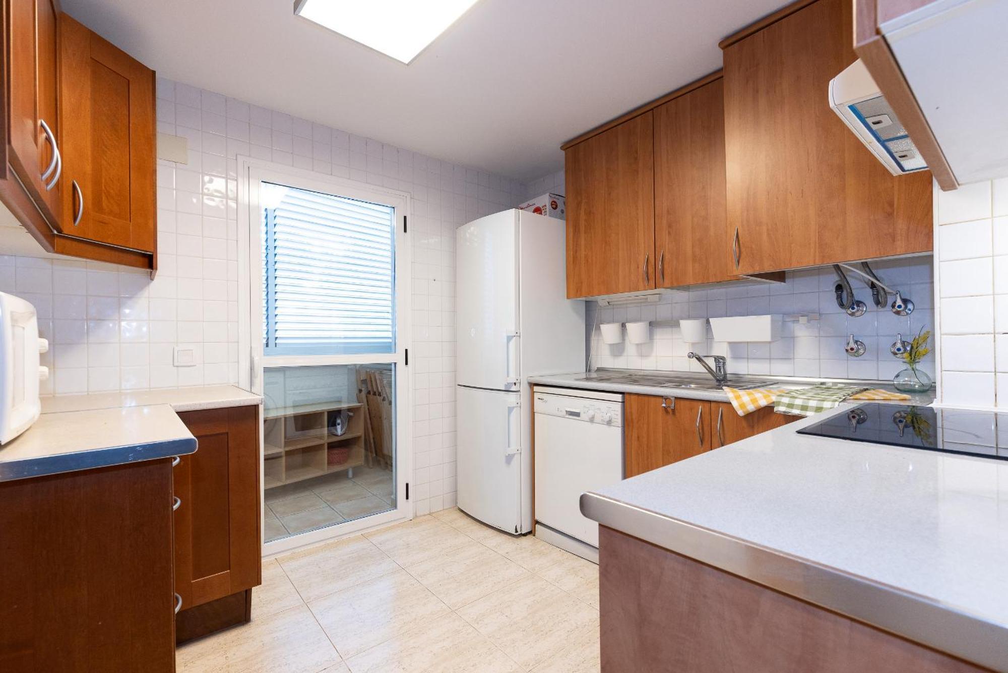 Apartment Uhc Aqua Family Complex Salou