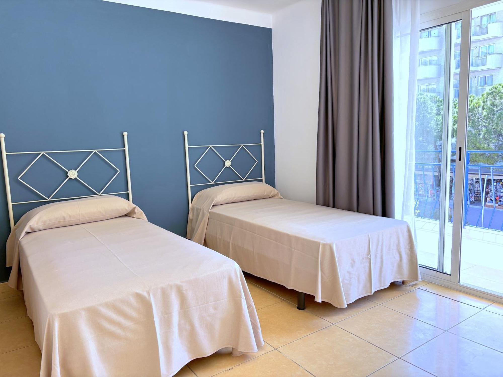 Centric Rentalmar Apartment *