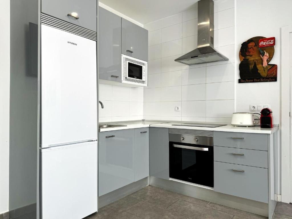 Apartment Capellans - Pino Alto Salou