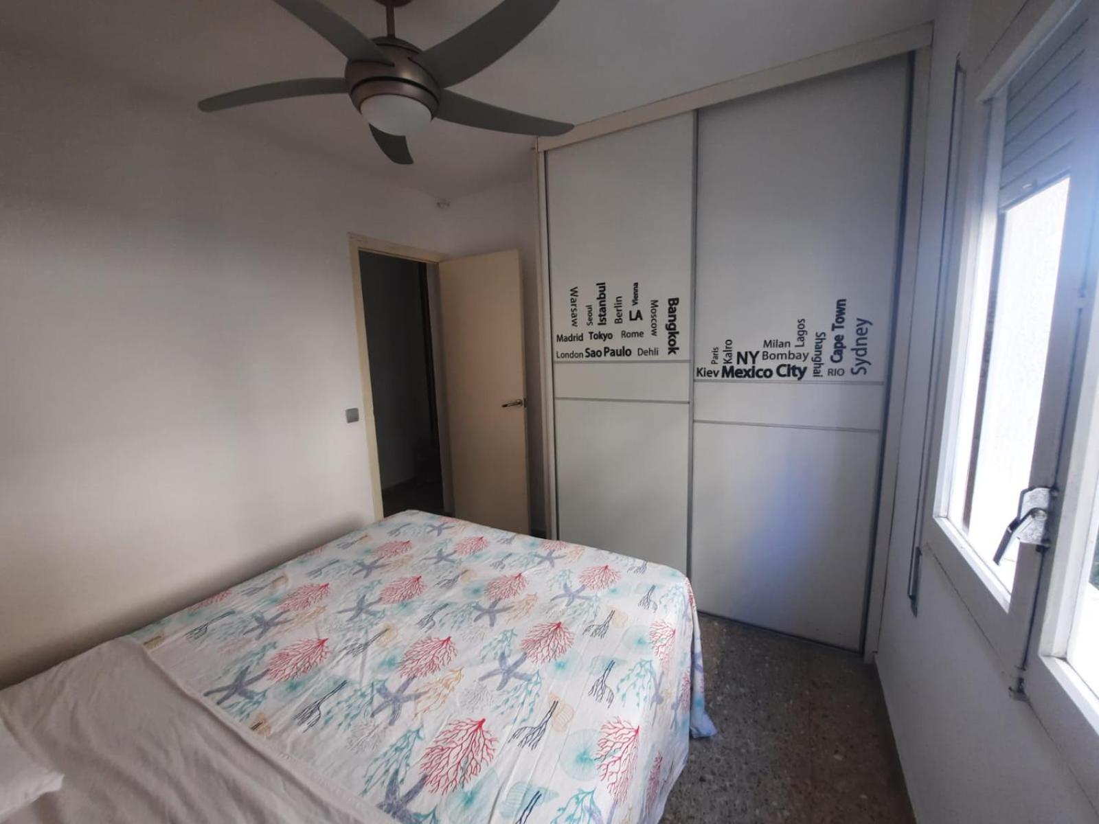 Eucalytus I Apartment