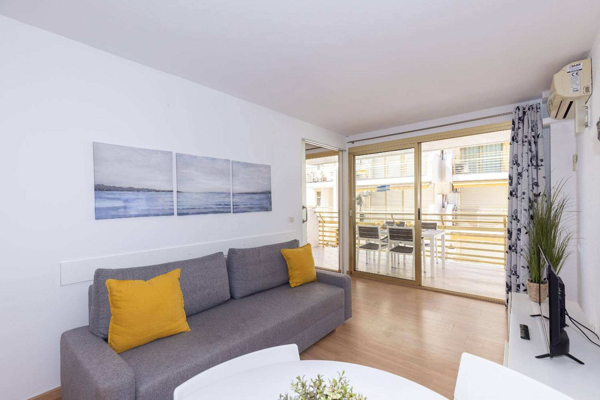 Uhc Novelty Appartement *