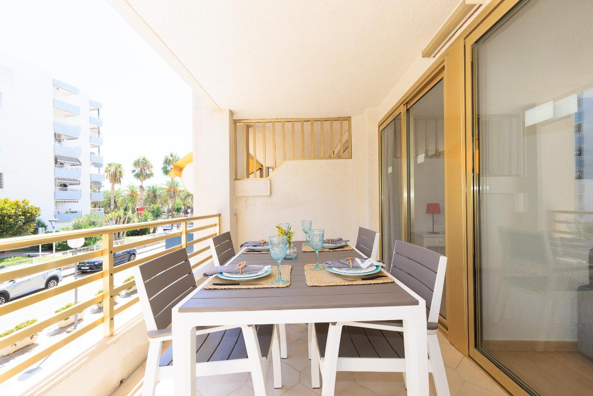 Appartement Uhc Novelty *