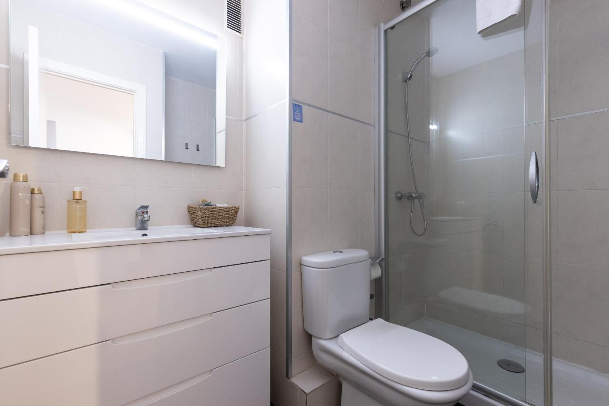 Appartement Uhc Novelty Salou
