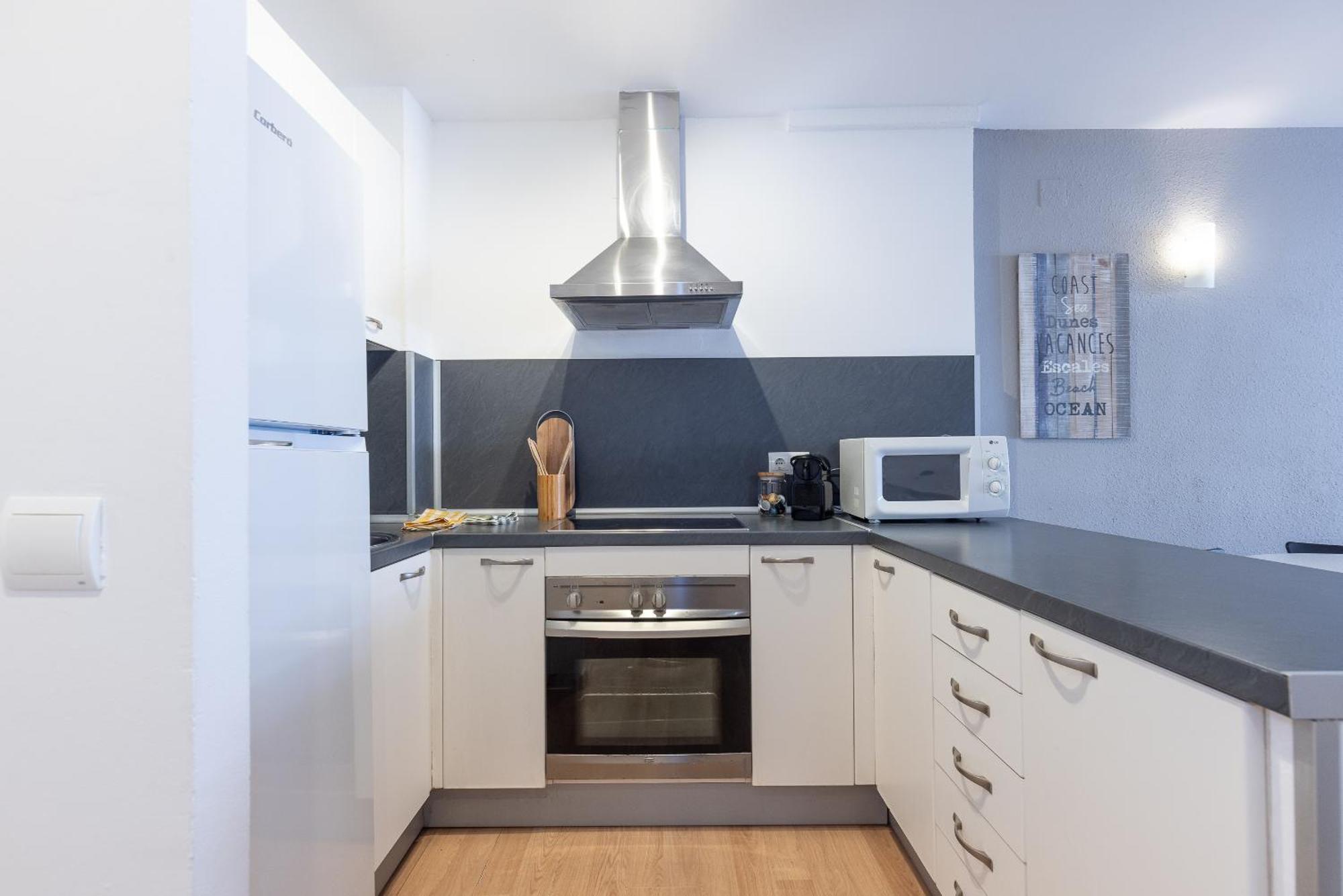 Uhc Novelty Appartement
