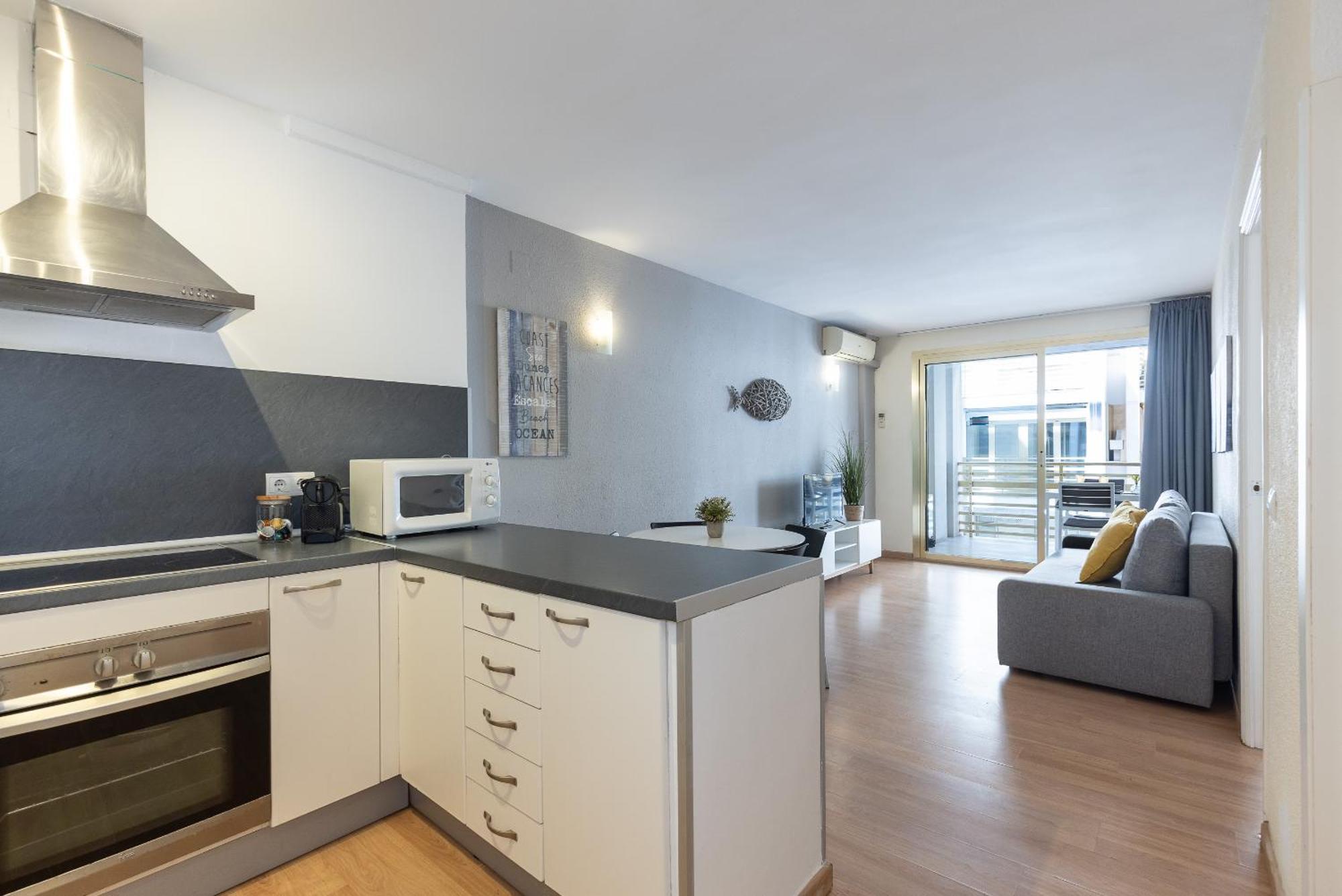 Appartement Uhc Novelty *