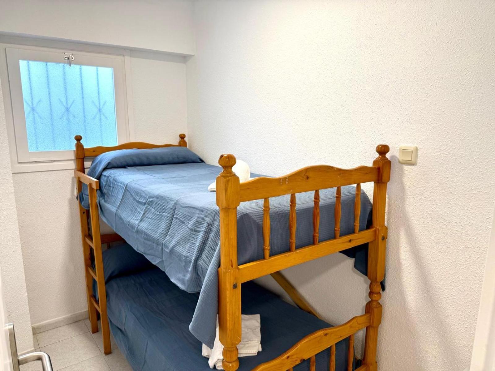 Apartment Flandria Salou