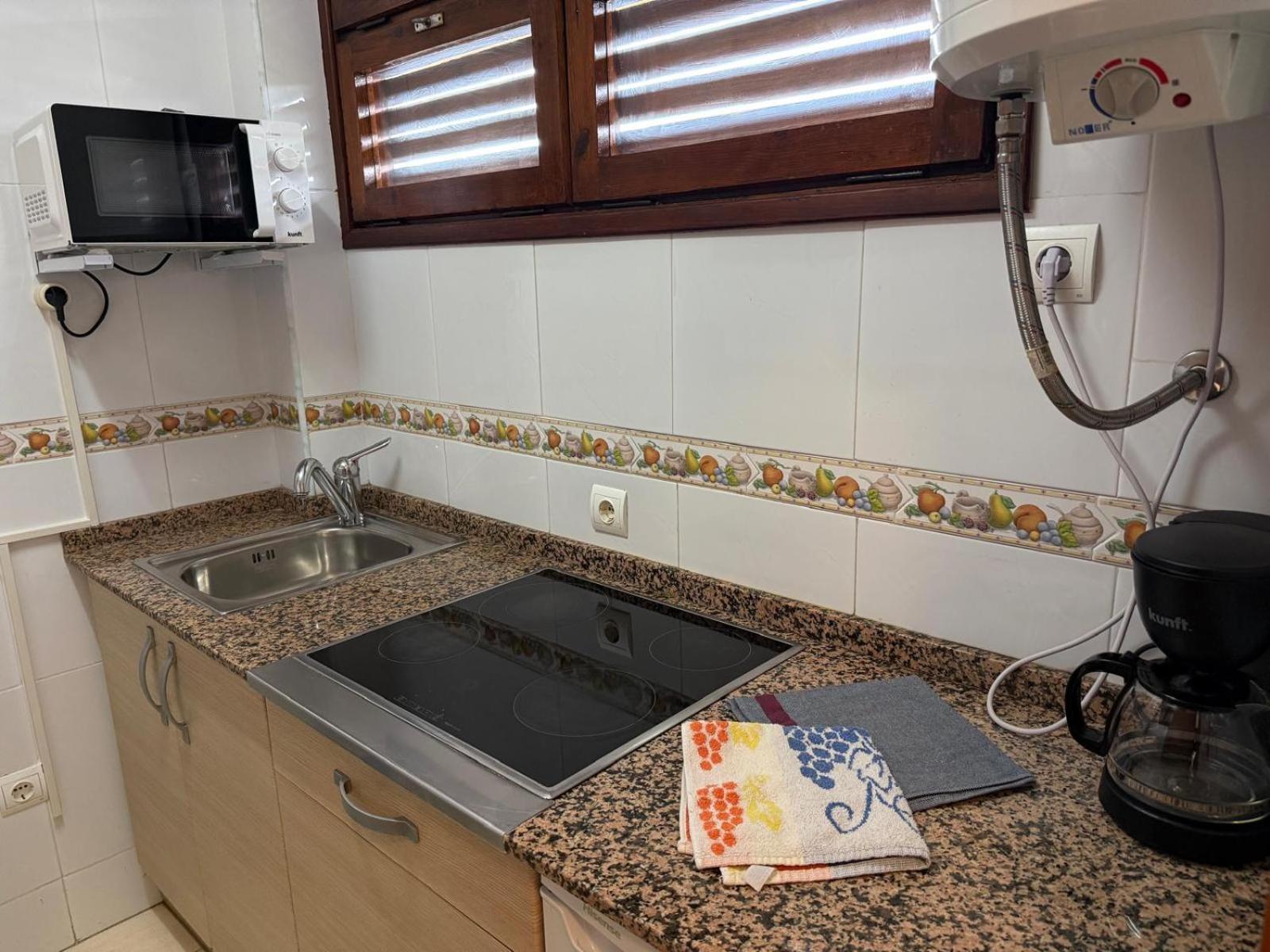 Colon Apartamento