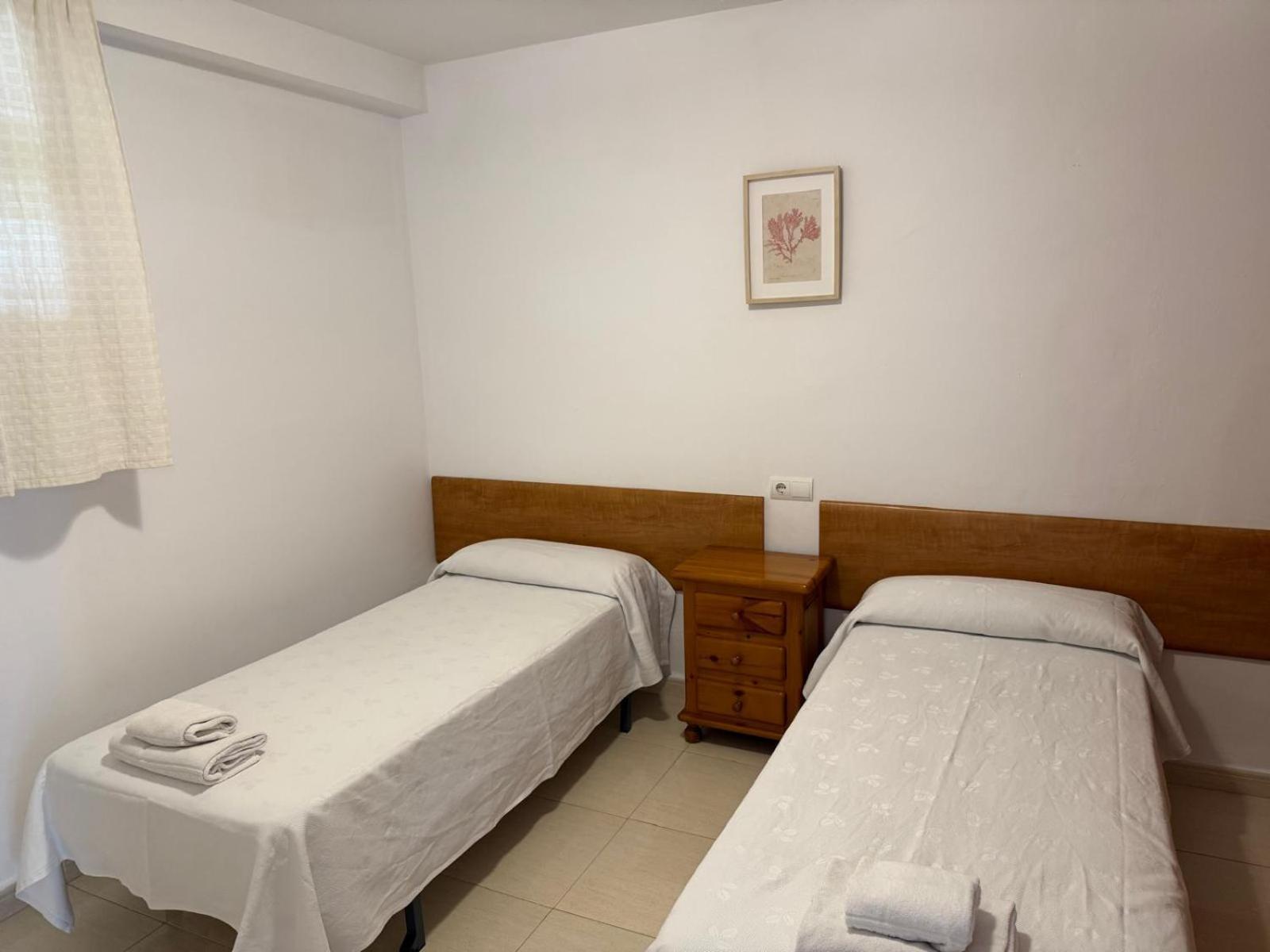 Apartamento Colon