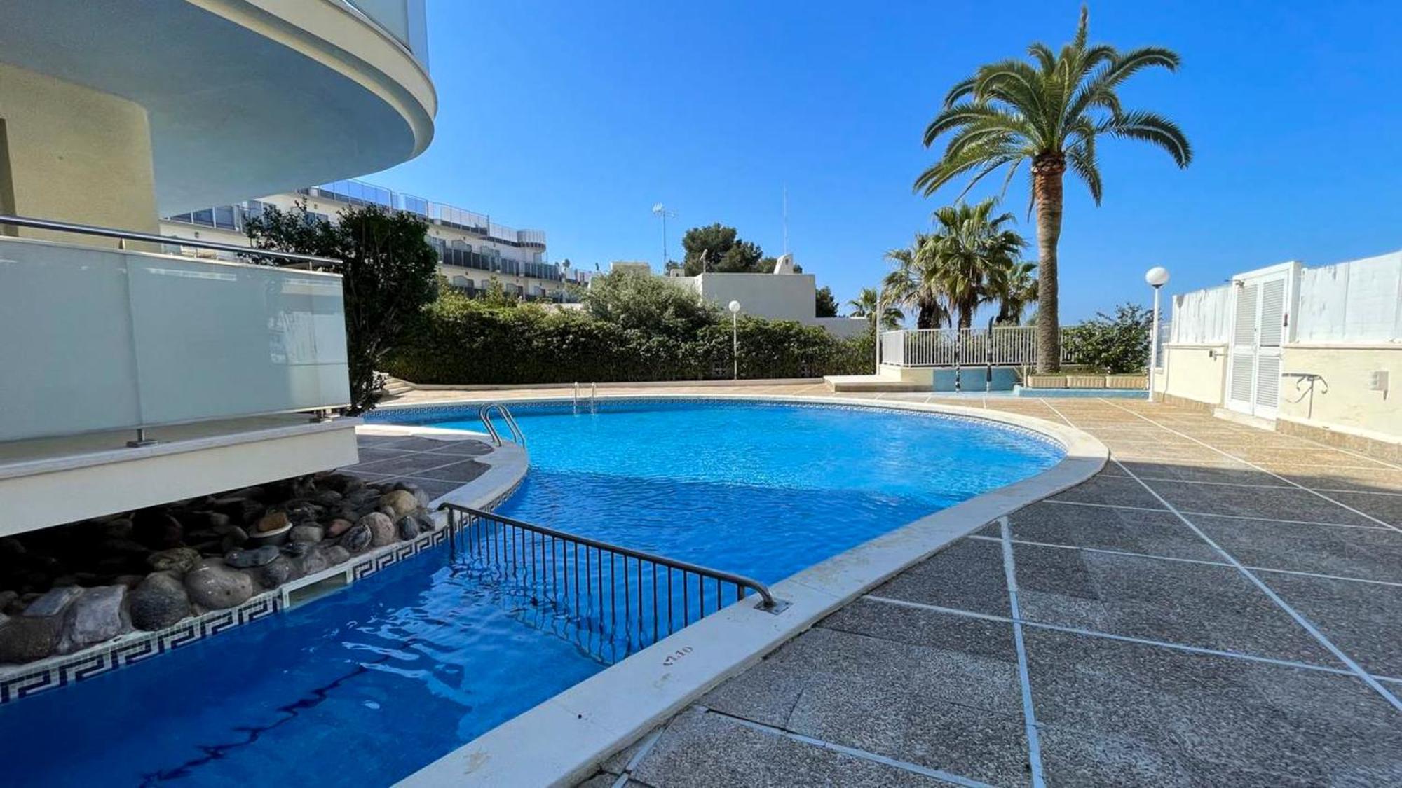 Apartment Cap Salacia Front New *