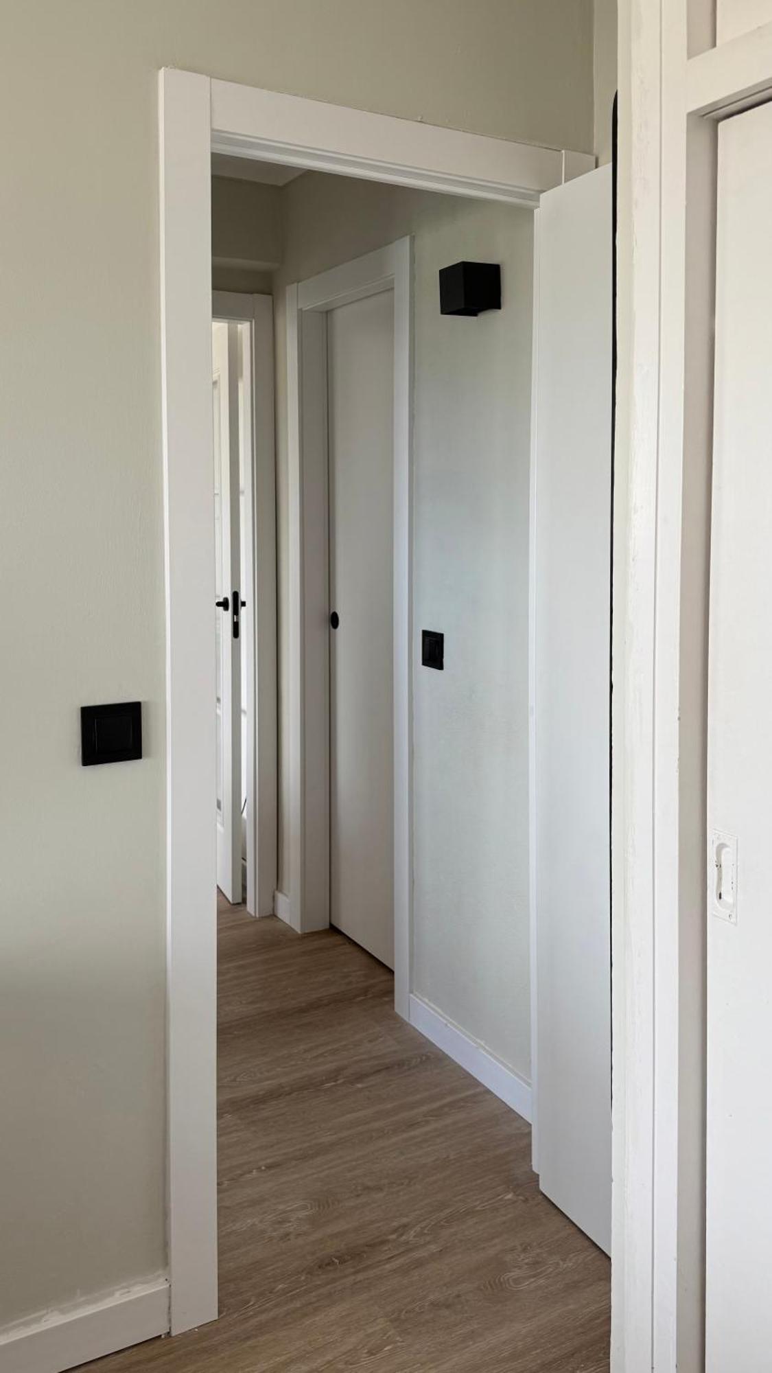 Cap Mar Apartment *