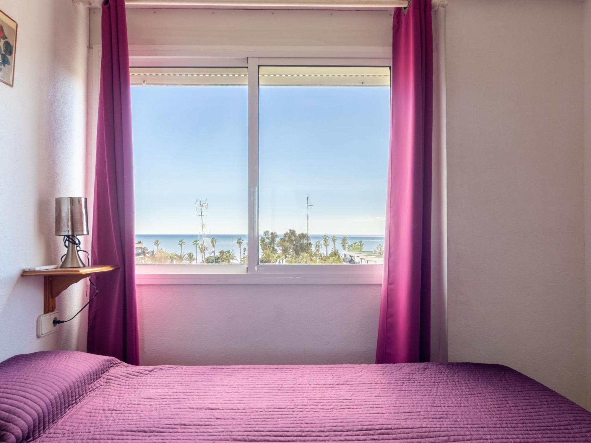 Apartment Jazmin By Interhome *