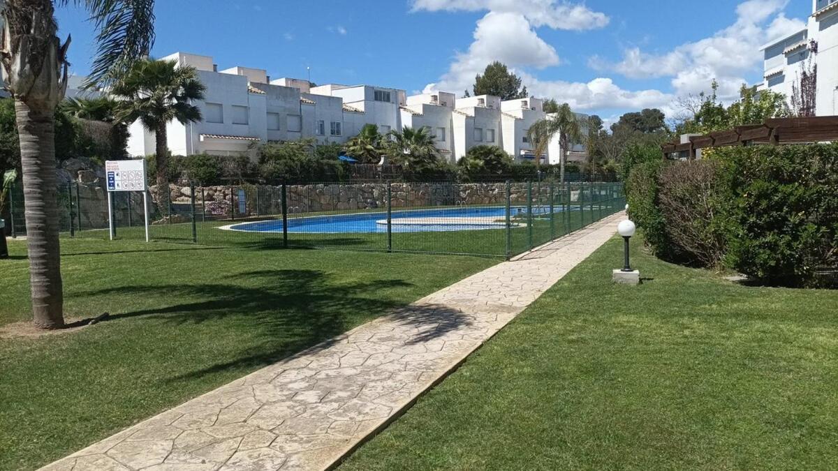 Sunandbed Cumbres Сasa de vacaciones Salou