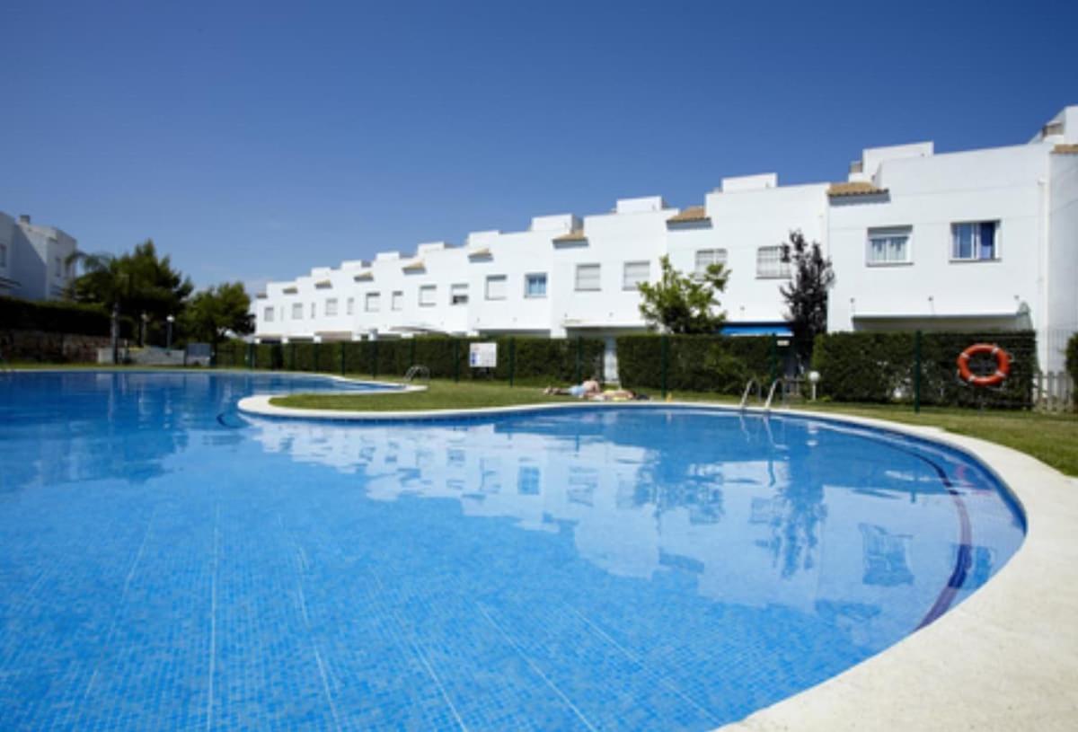 Сasa de vacaciones Sunandbed Cumbres Salou