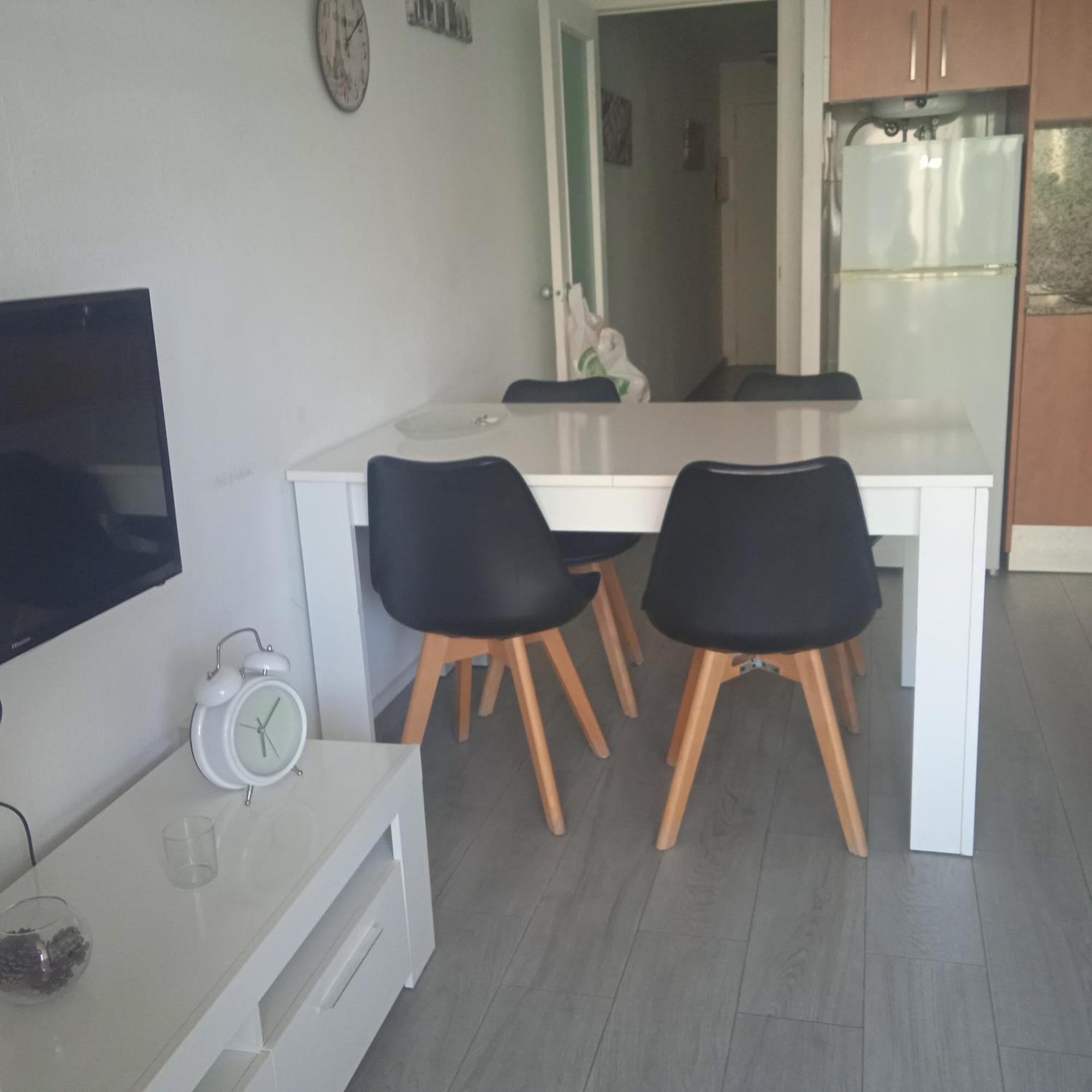 En Zona Cap Appartement Salou