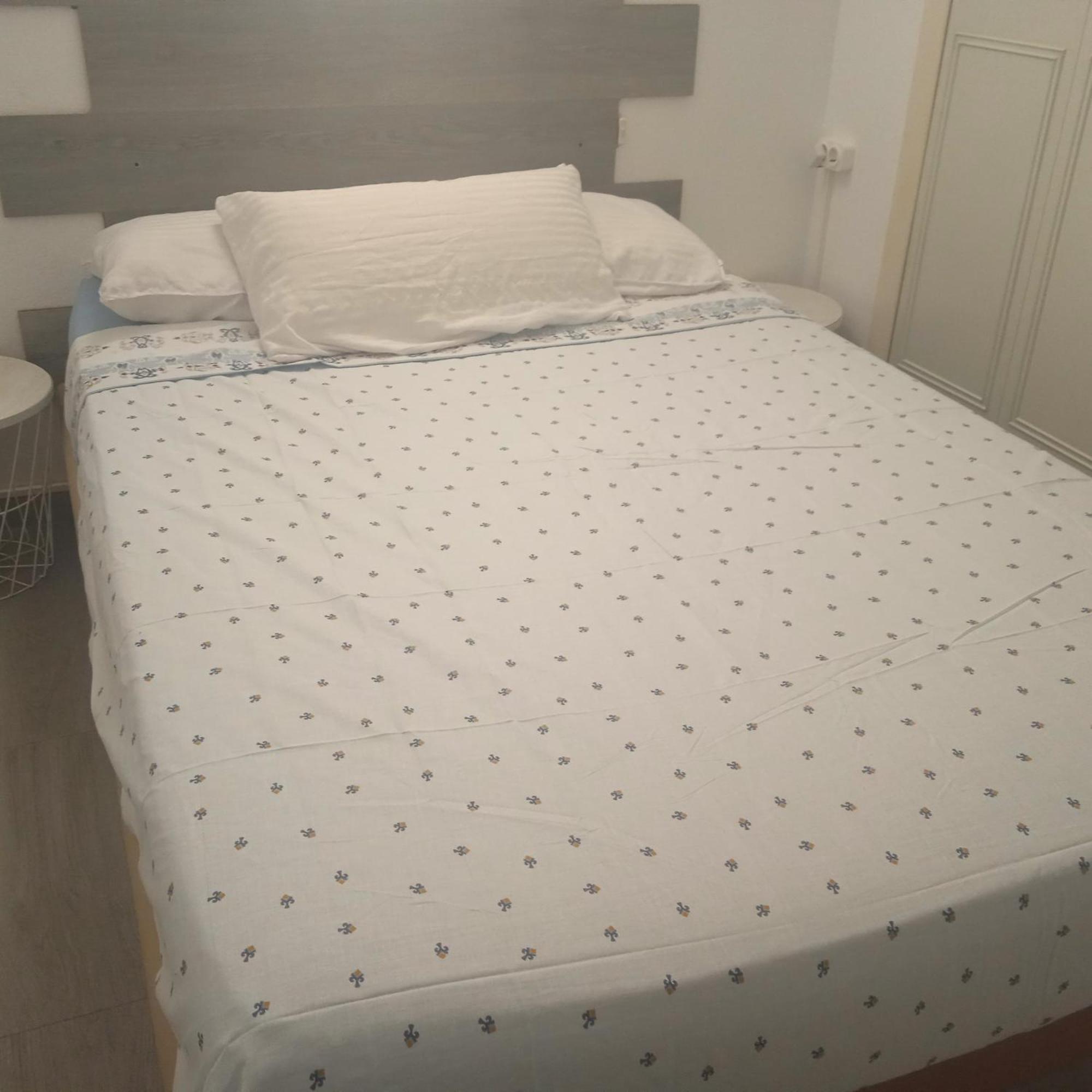 Appartement En Zona Cap Salou
