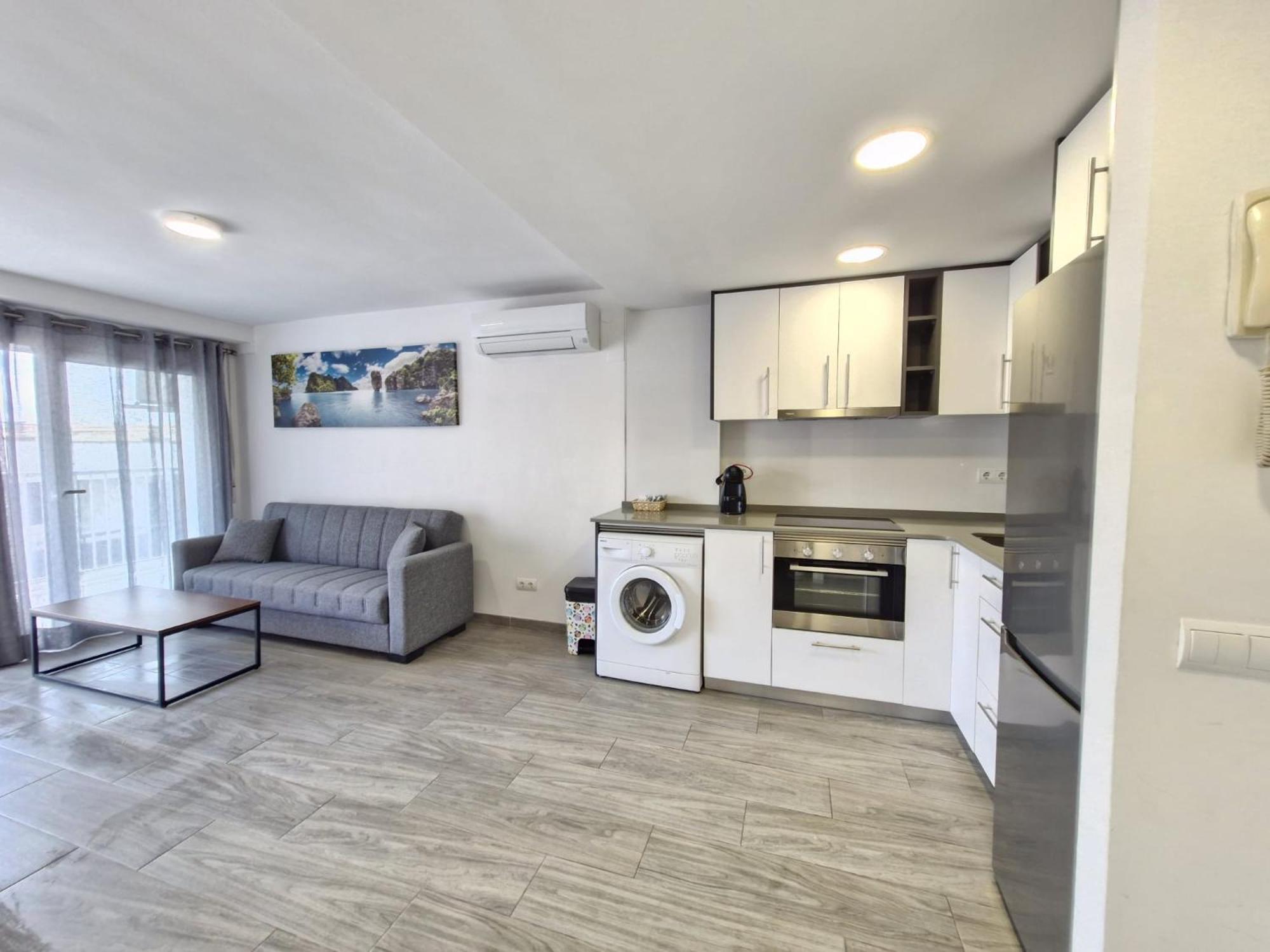 Appartement Centrico En Salou