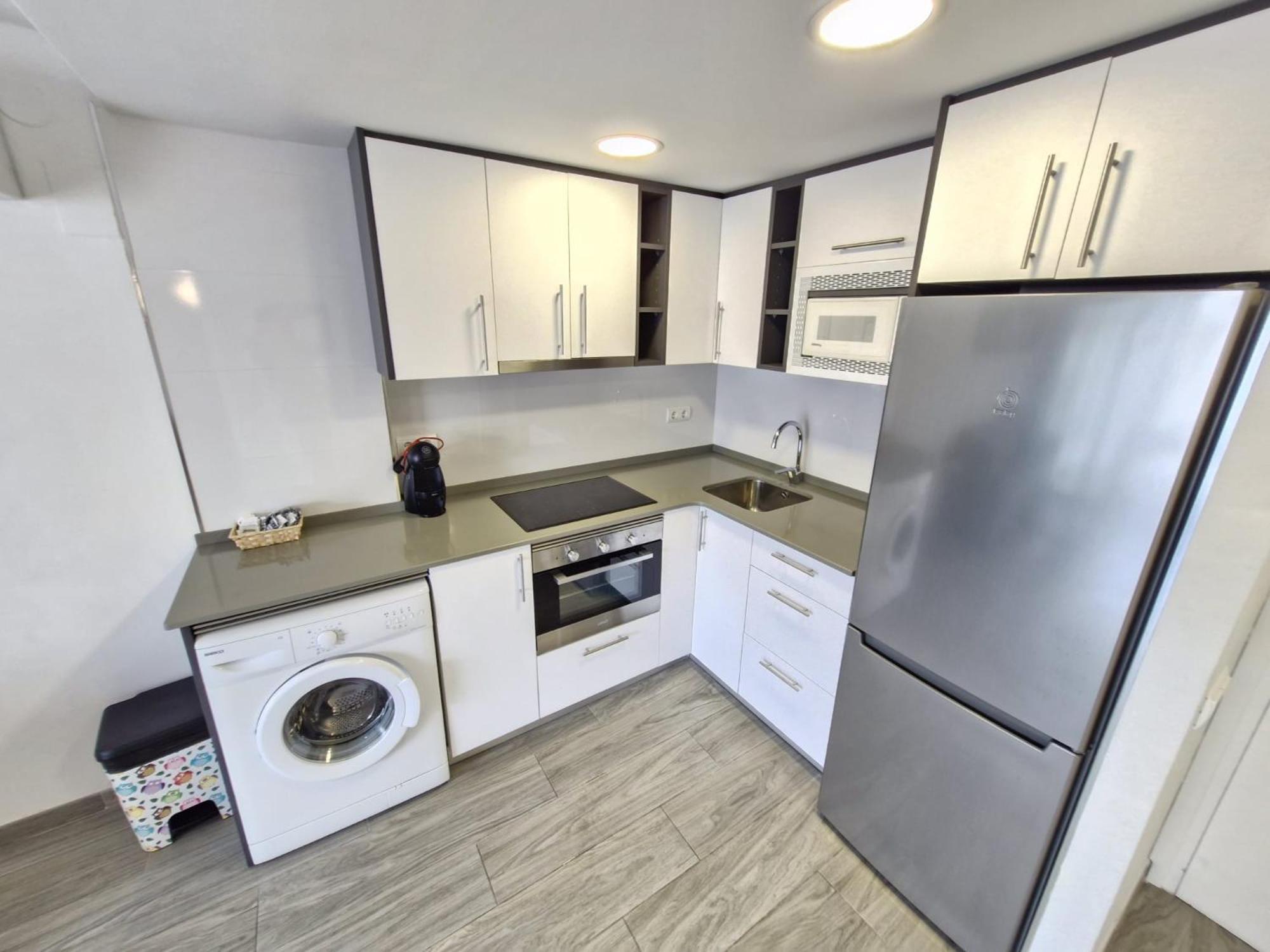 Centrico En Appartement *