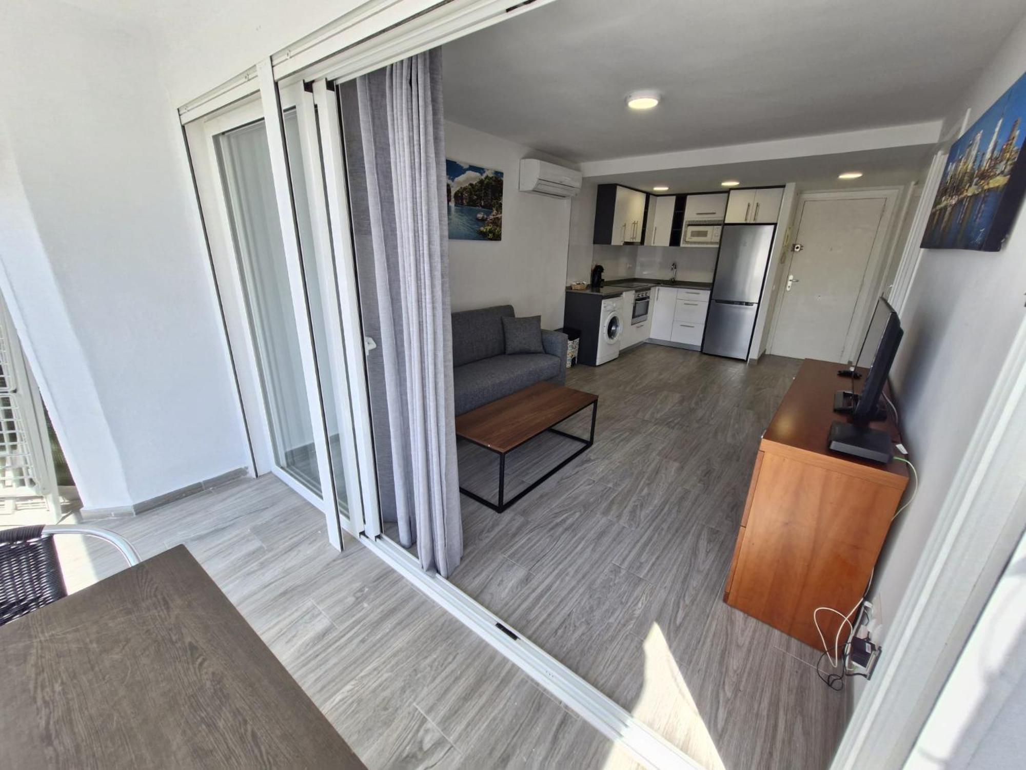 Centrico En Appartement