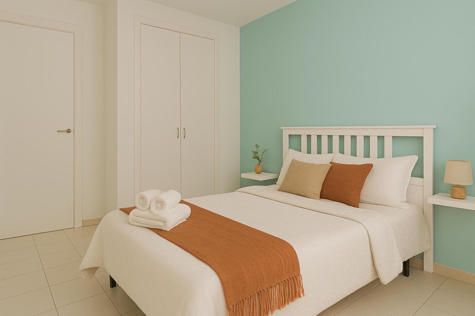 Mediterranean Way - Atalaya Apartment