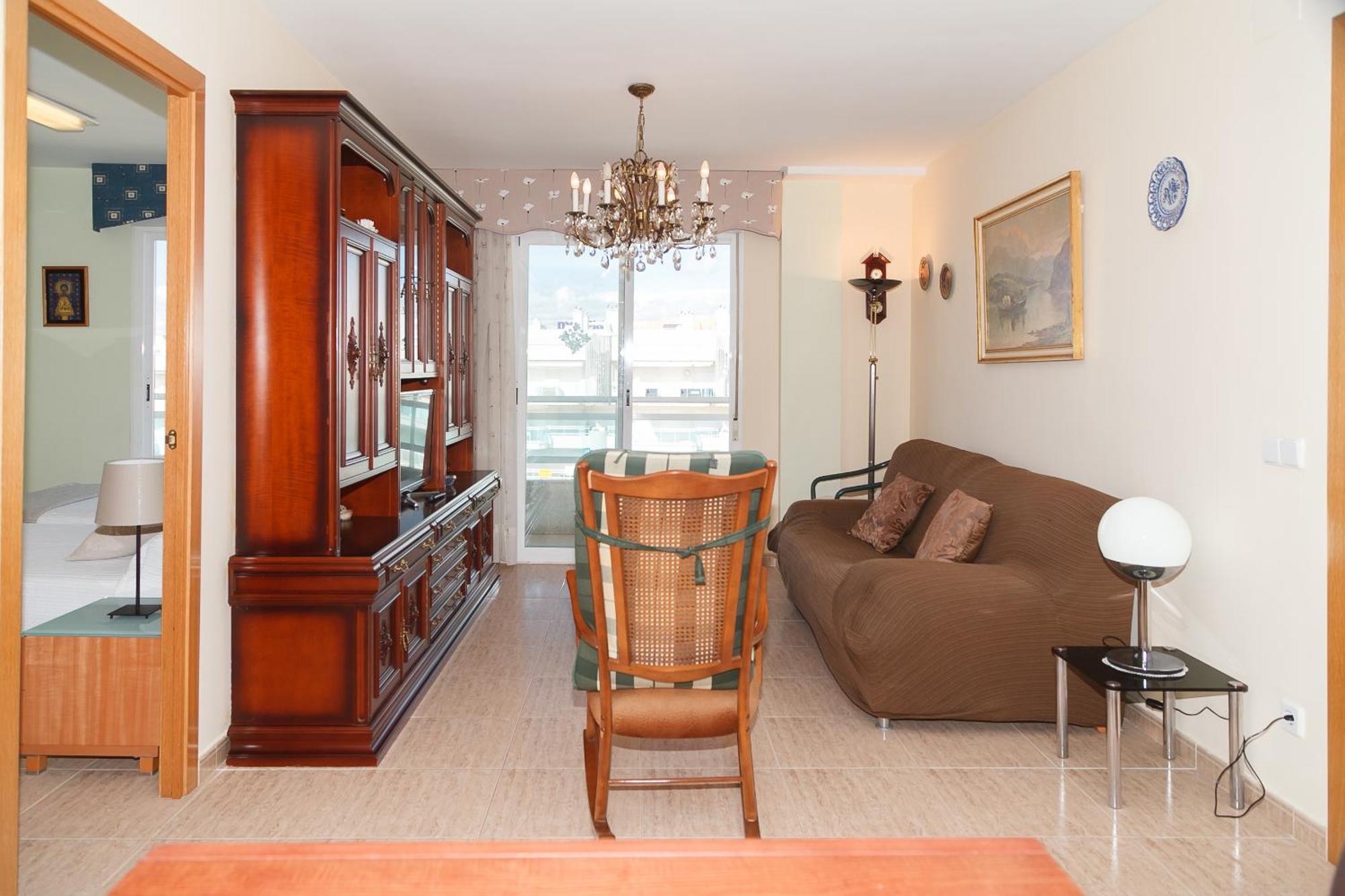 Uhc Larimar Family Complex Superior Apartment *