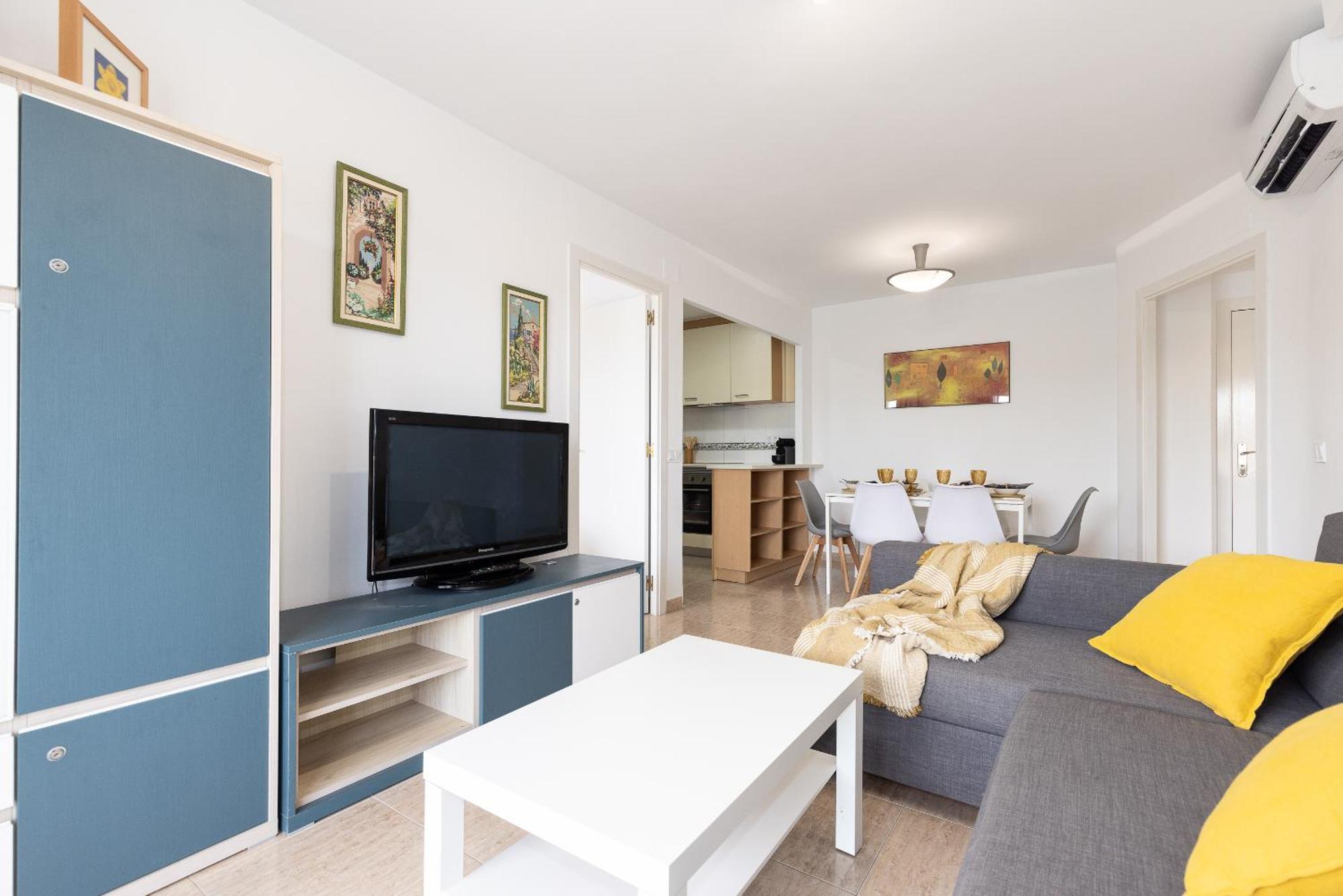 Uhc Larimar Family Complex Superior Apartment *