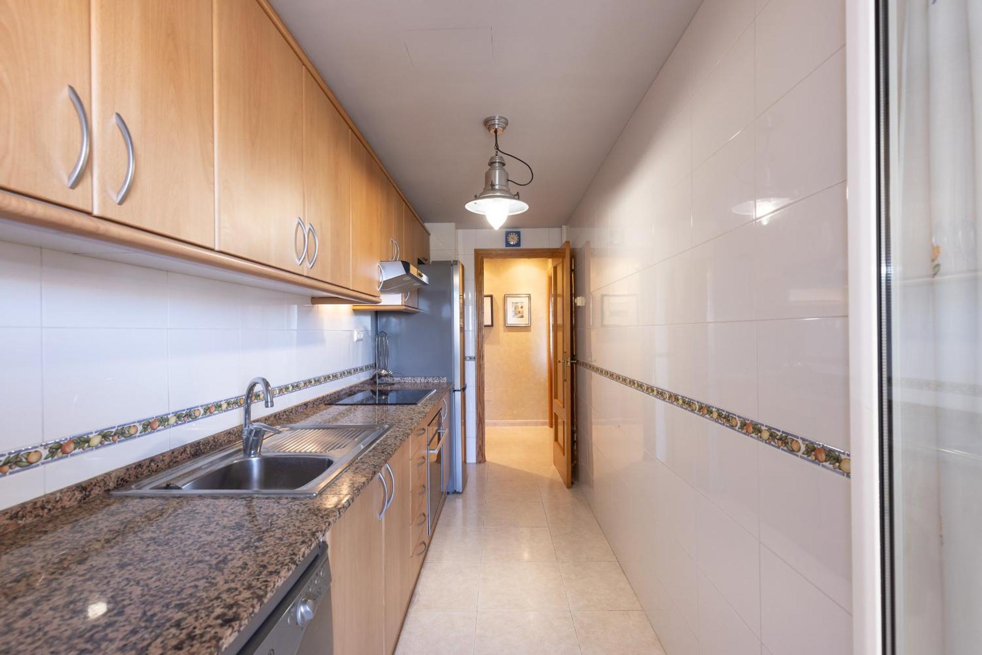 Pinamar Apartment Salou