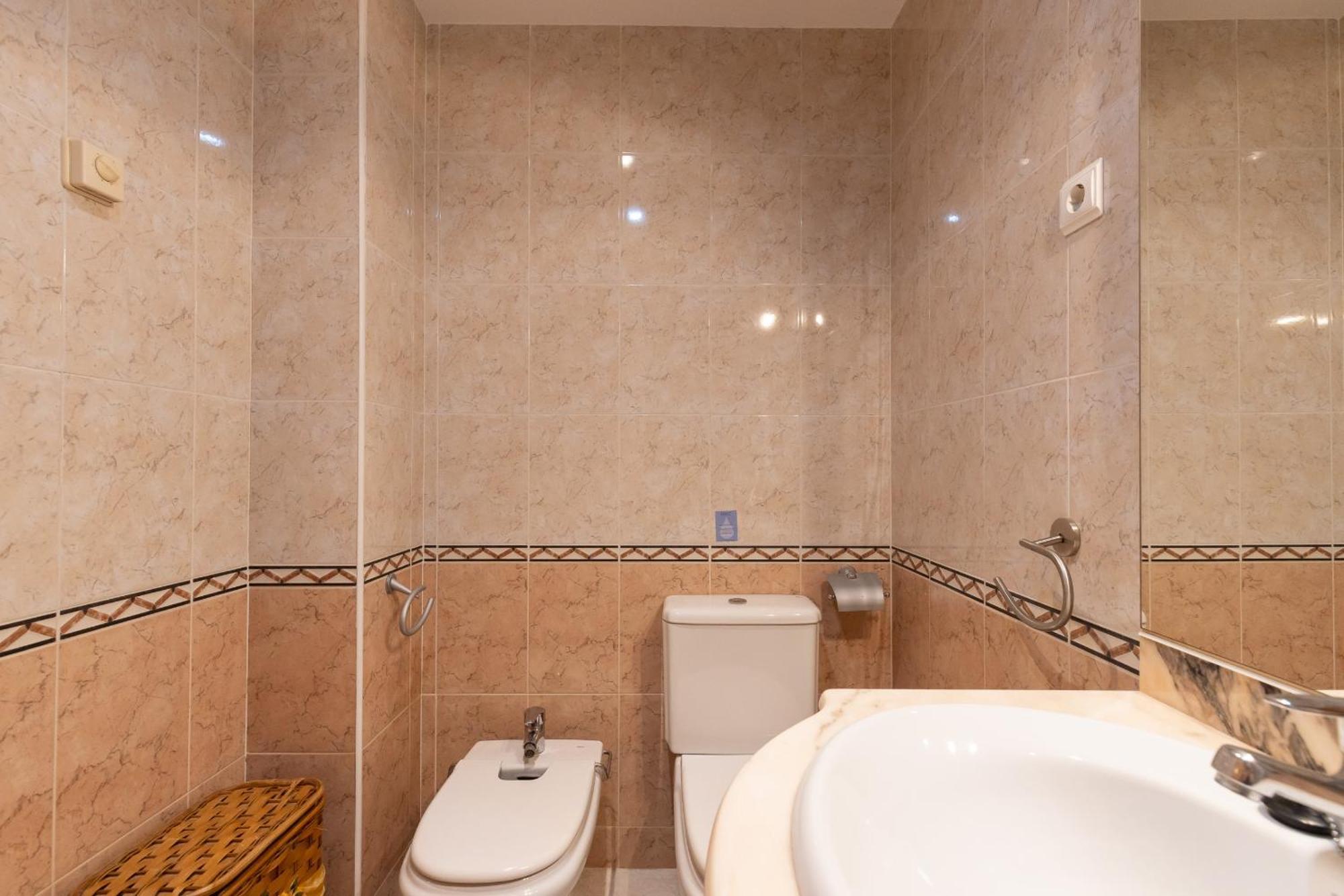 Pinamar Apartment