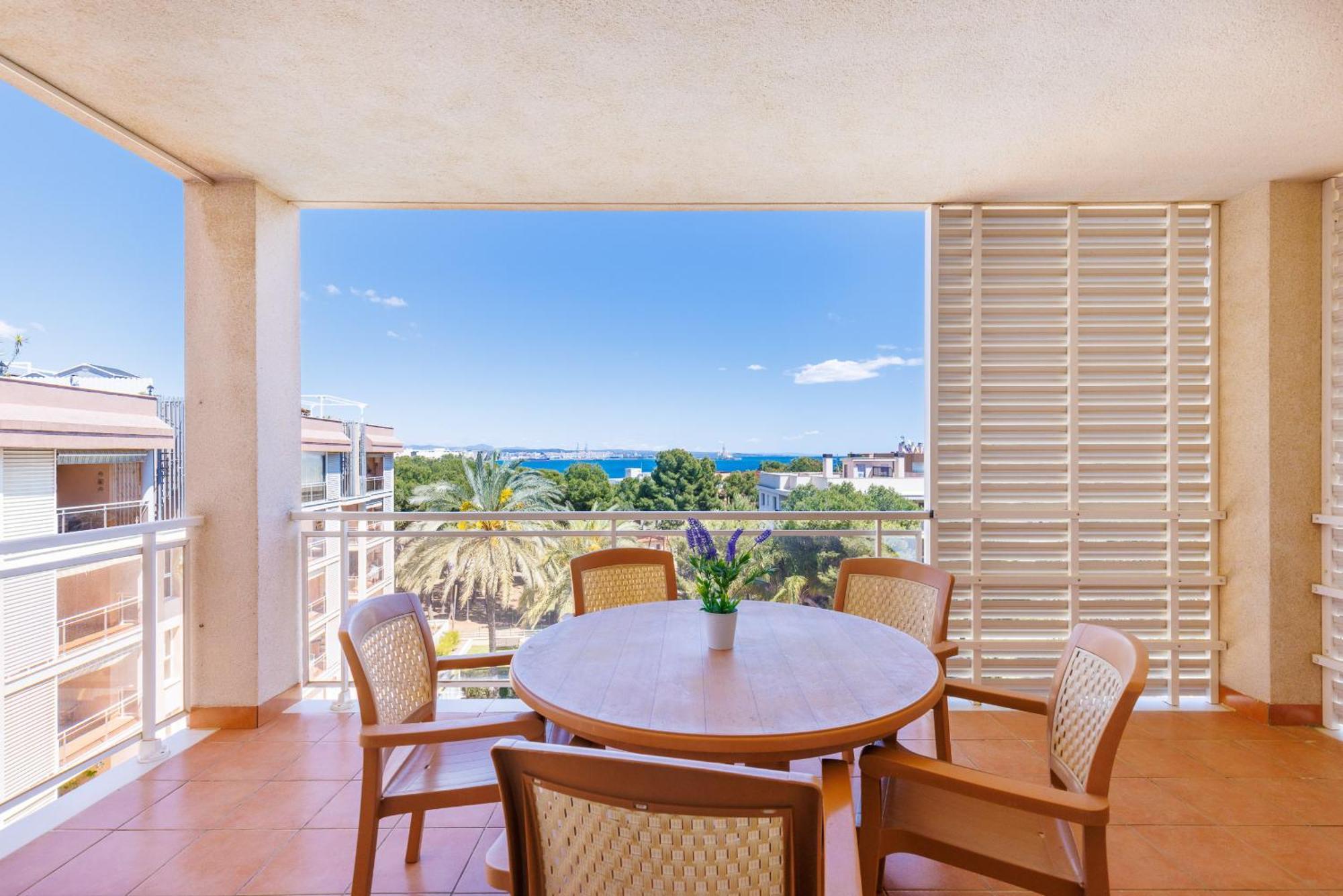 Apartment Pinamar *