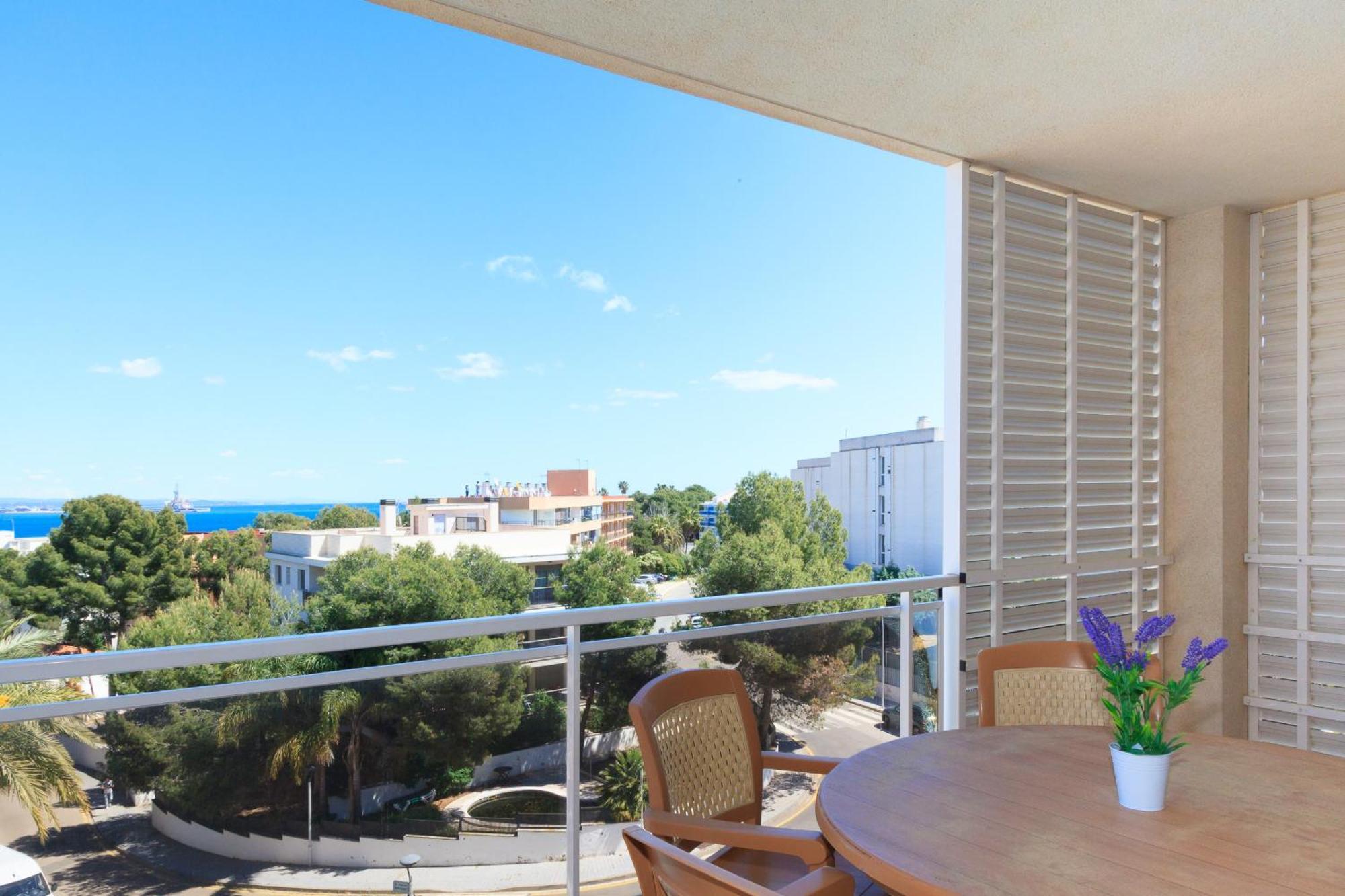 Apartment Pinamar Salou