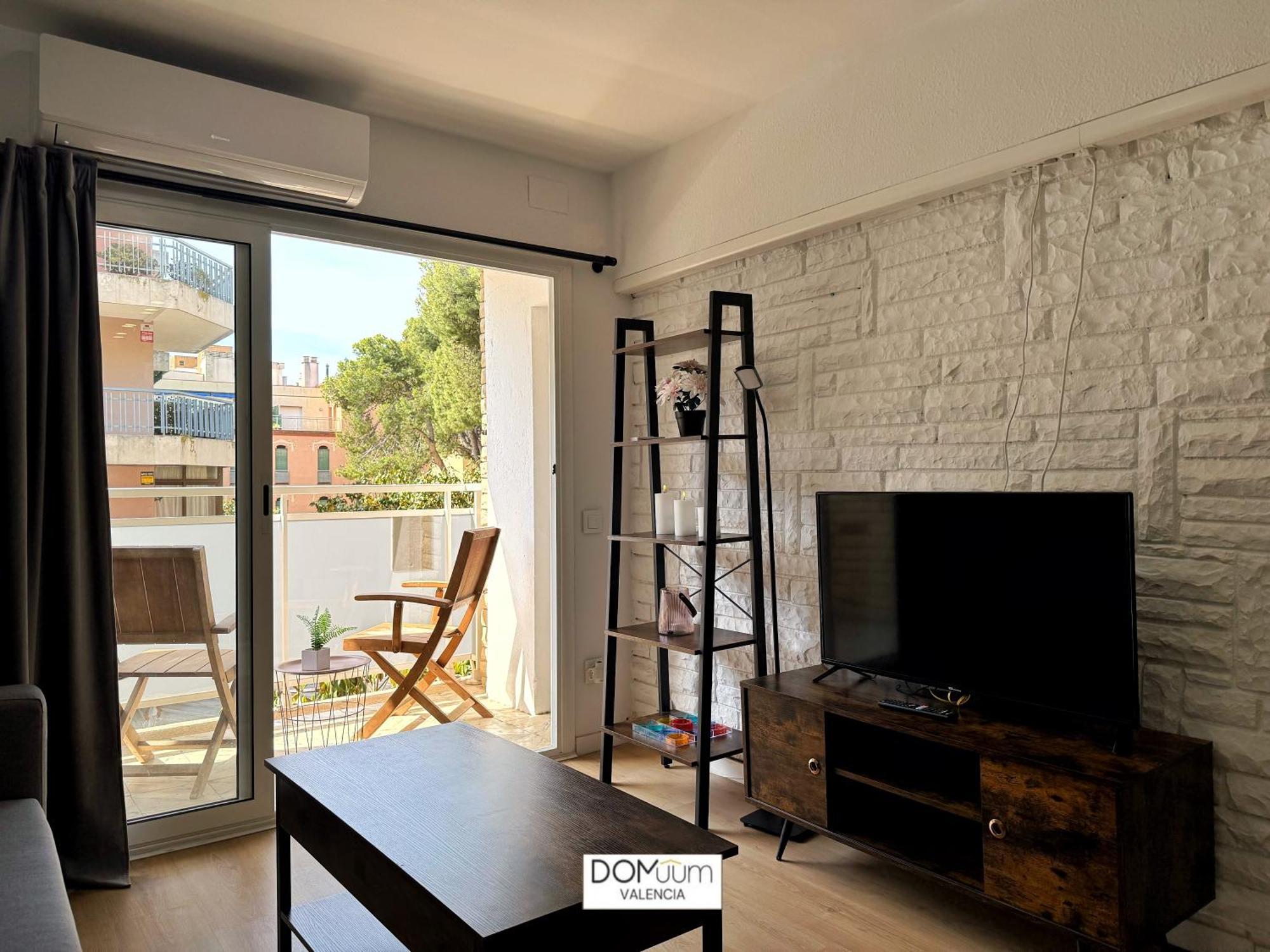 Apartment Domuum Holidays - Valencia Salou