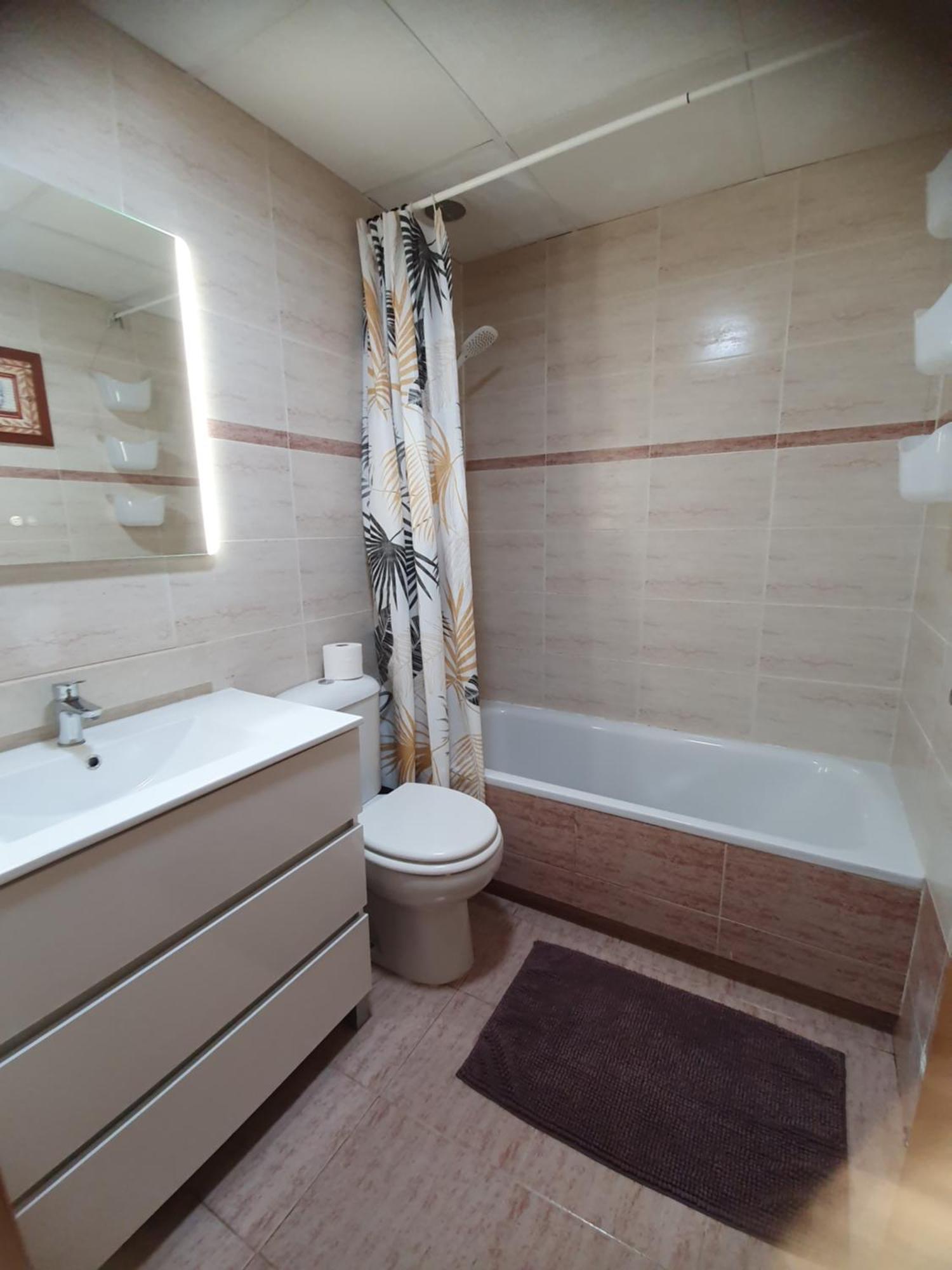 Apartment Golden Pineda Family Complex With Parking *