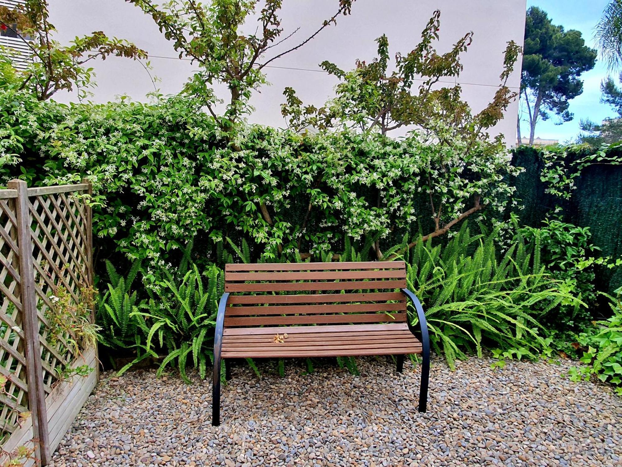Apartment Golden Pineda Family Complex With Parking *