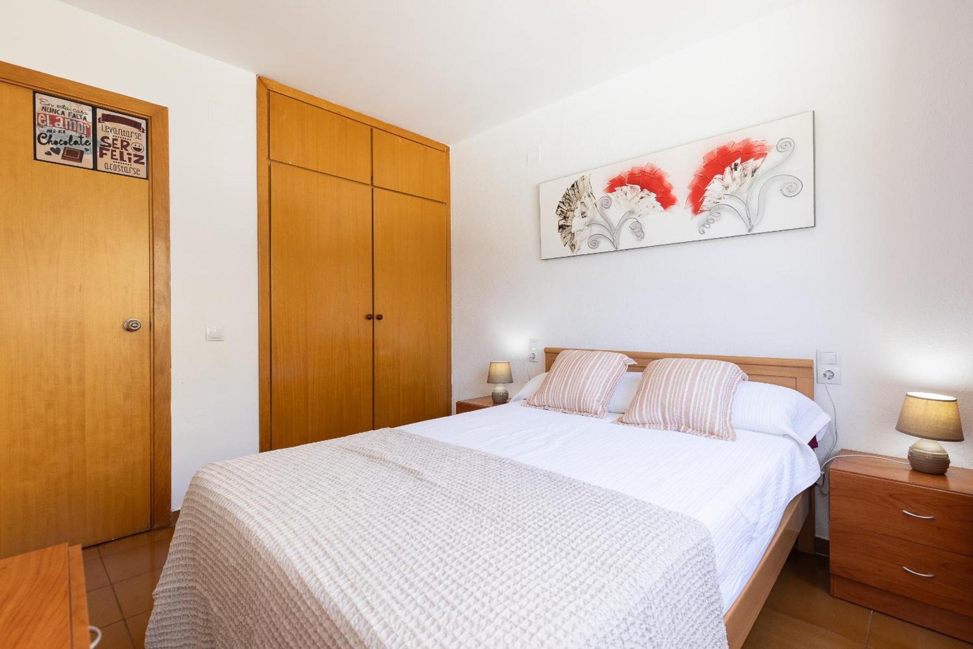Uhc Marathon Apartment Salou