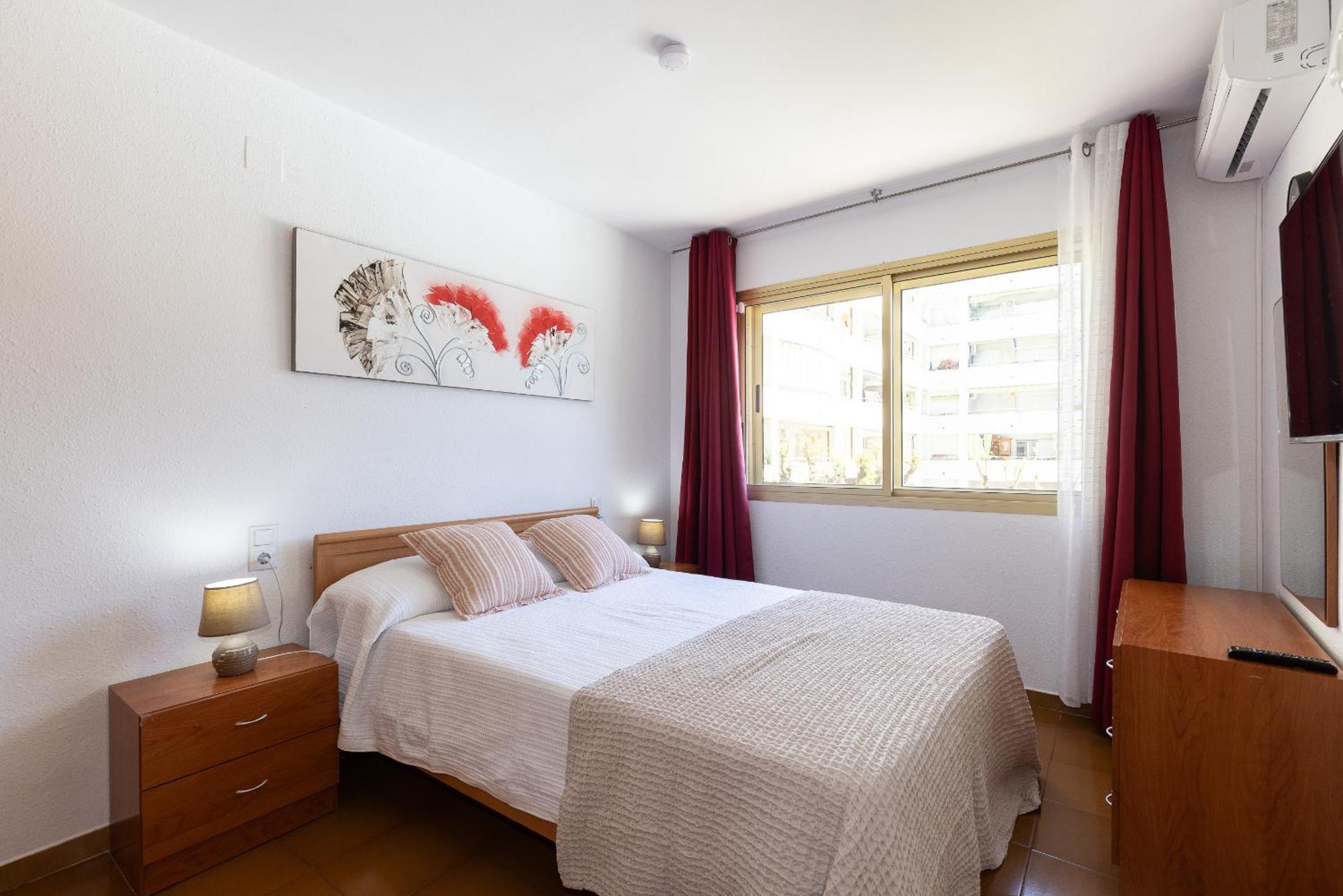 Uhc Marathon Apartment Salou