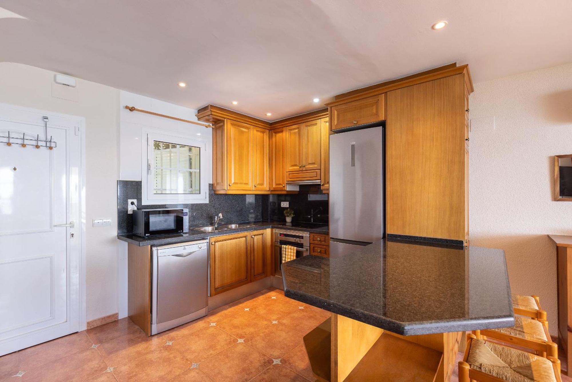 Uhc Casasblancas Family Complex Holiday home *