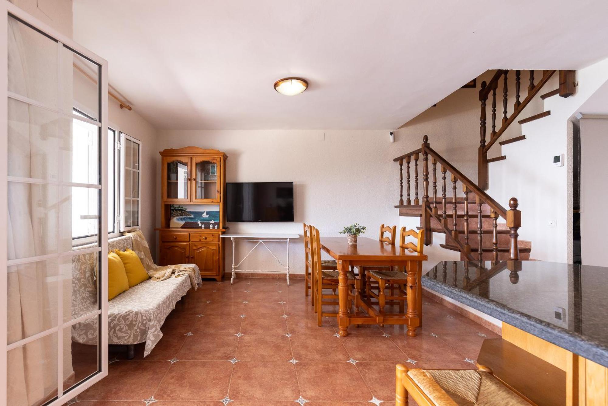 Uhc Casasblancas Family Complex Holiday home Salou