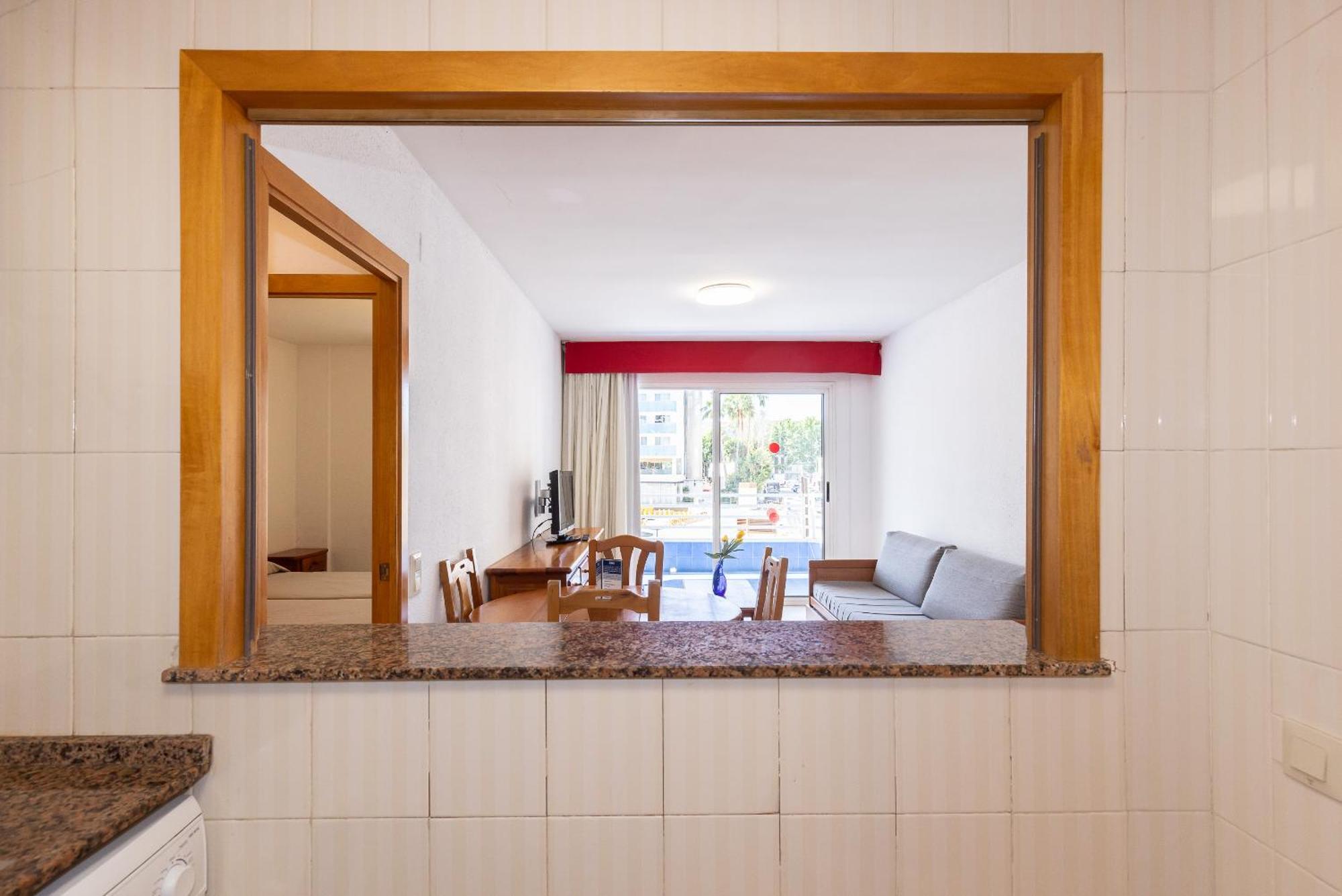 Apartamento Zahara Rentalmar