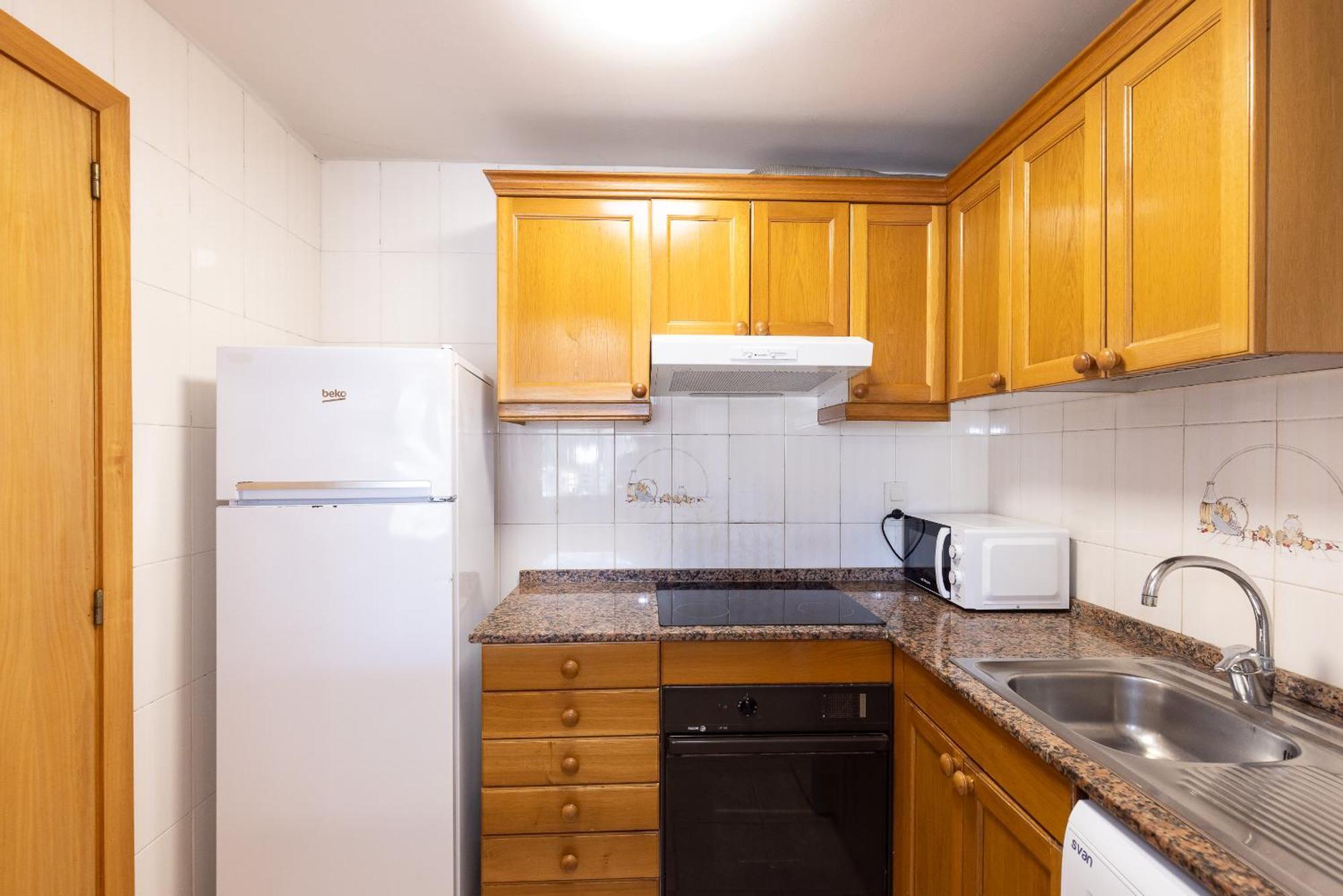 Zahara Rentalmar Apartamento *