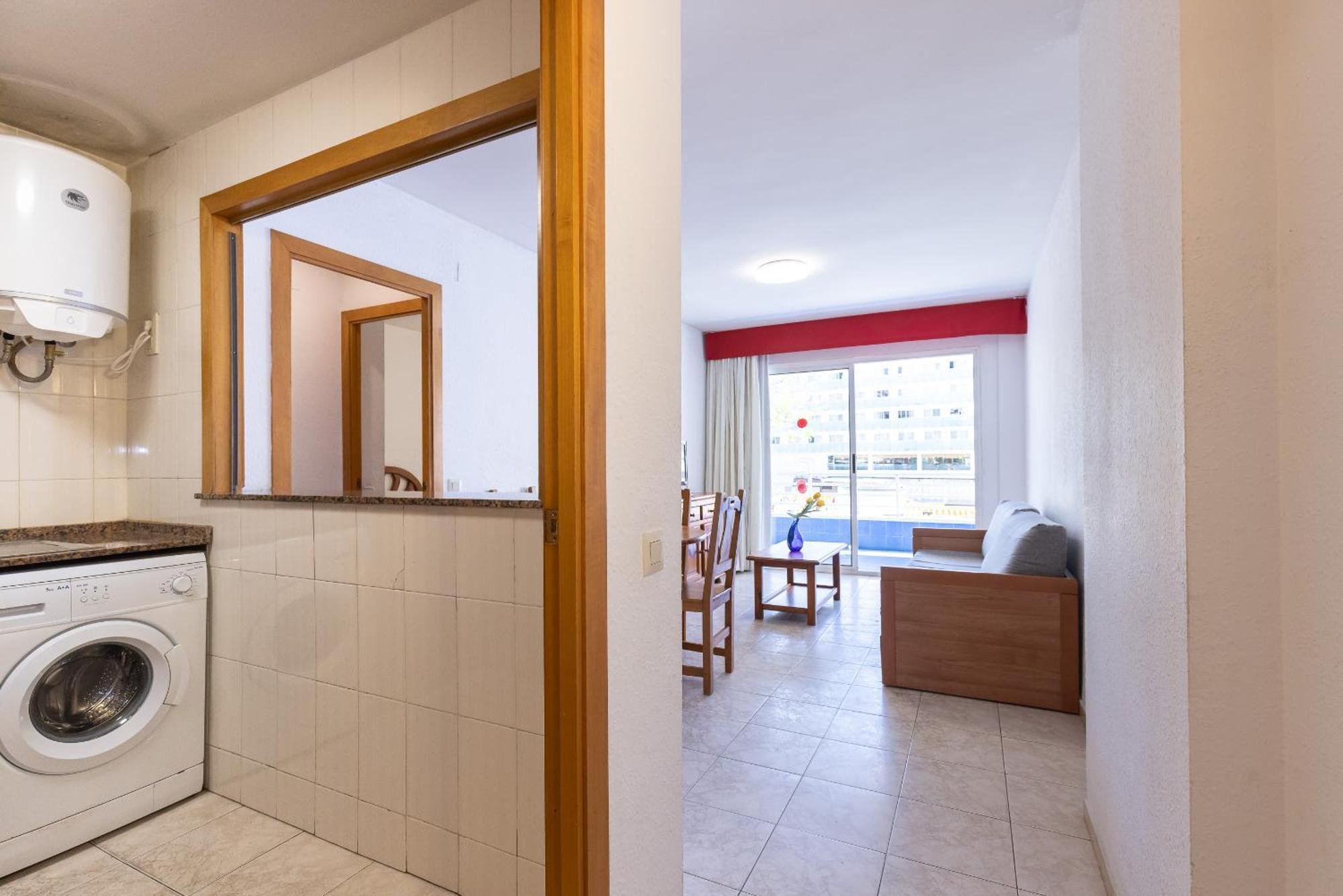 Zahara Rentalmar Apartamento Salou