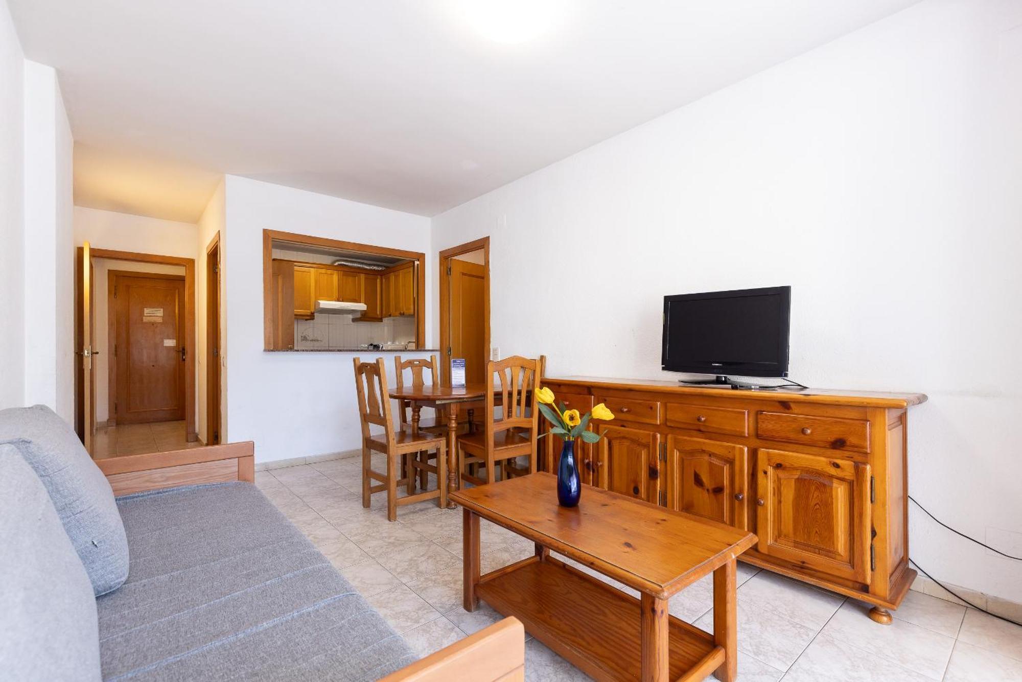 Apartment Zahara Rentalmar Salou