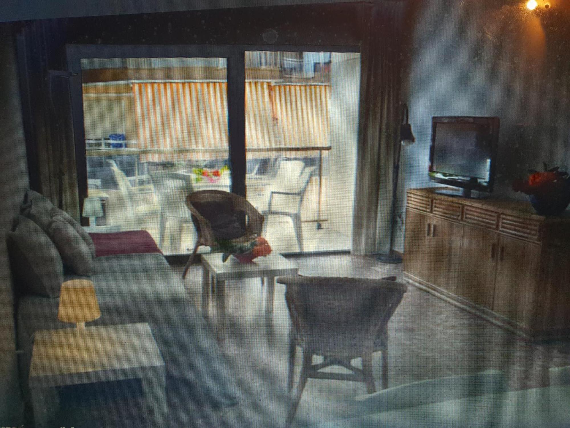 Apartment Maresto Calle Mar