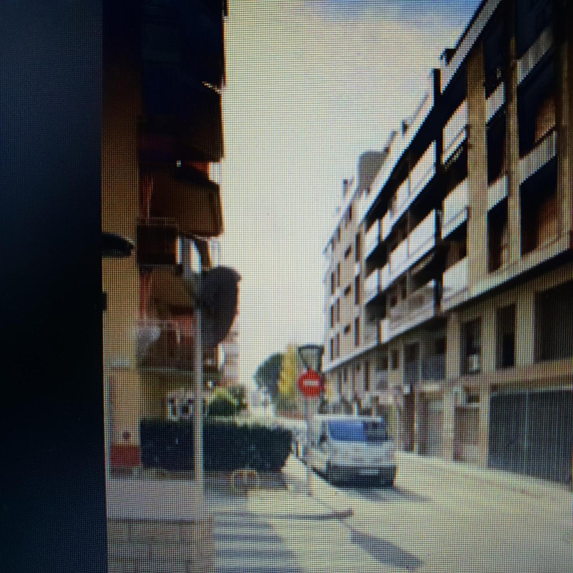 Maresto Calle Mar Apartment *