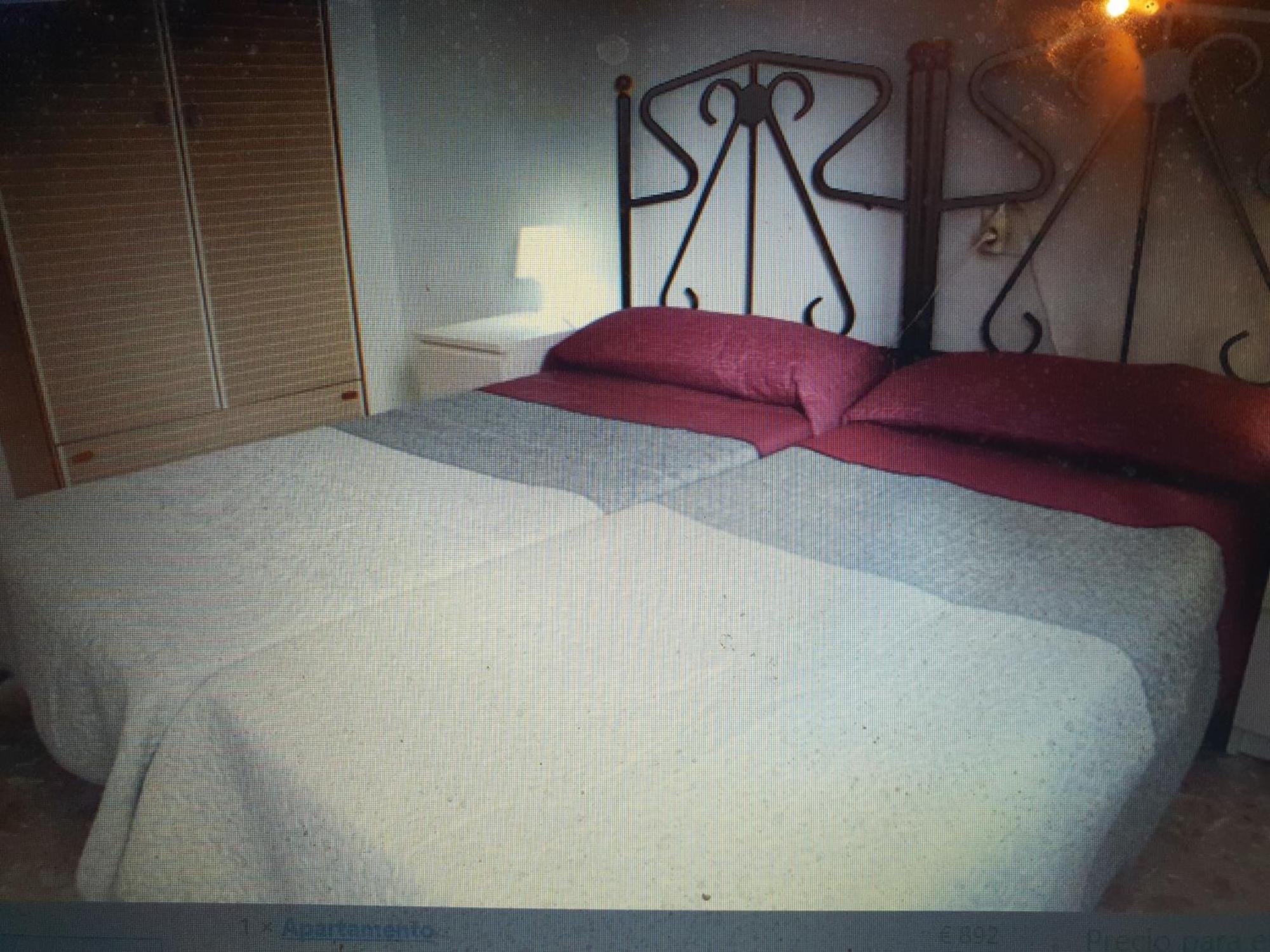 Apartment Maresto Calle Mar *