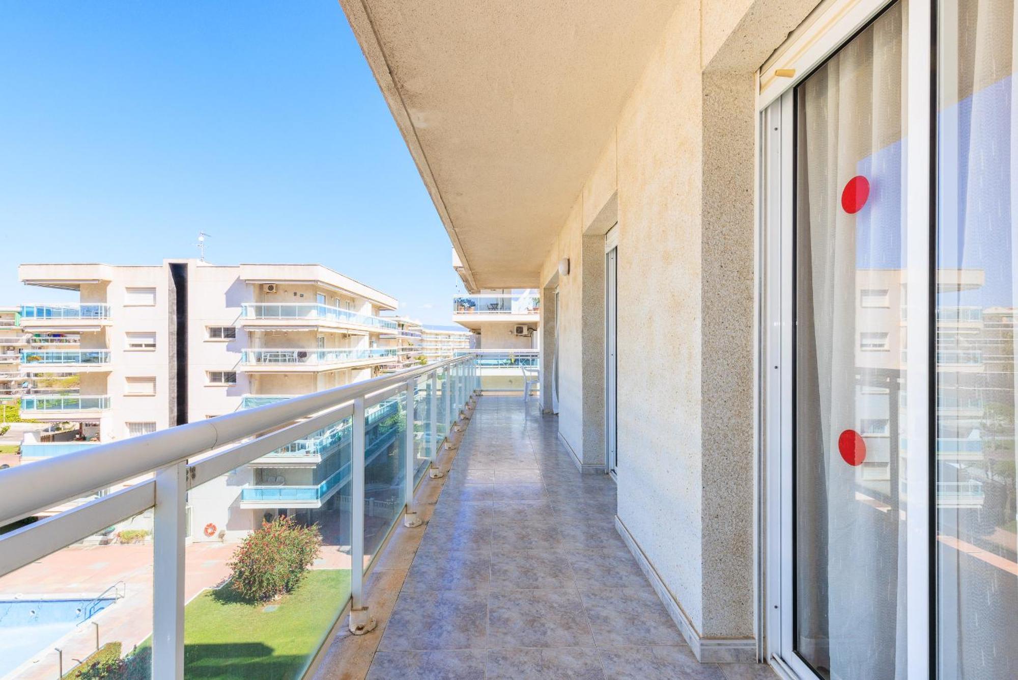 Apartment Rentalmar Aventura Salou